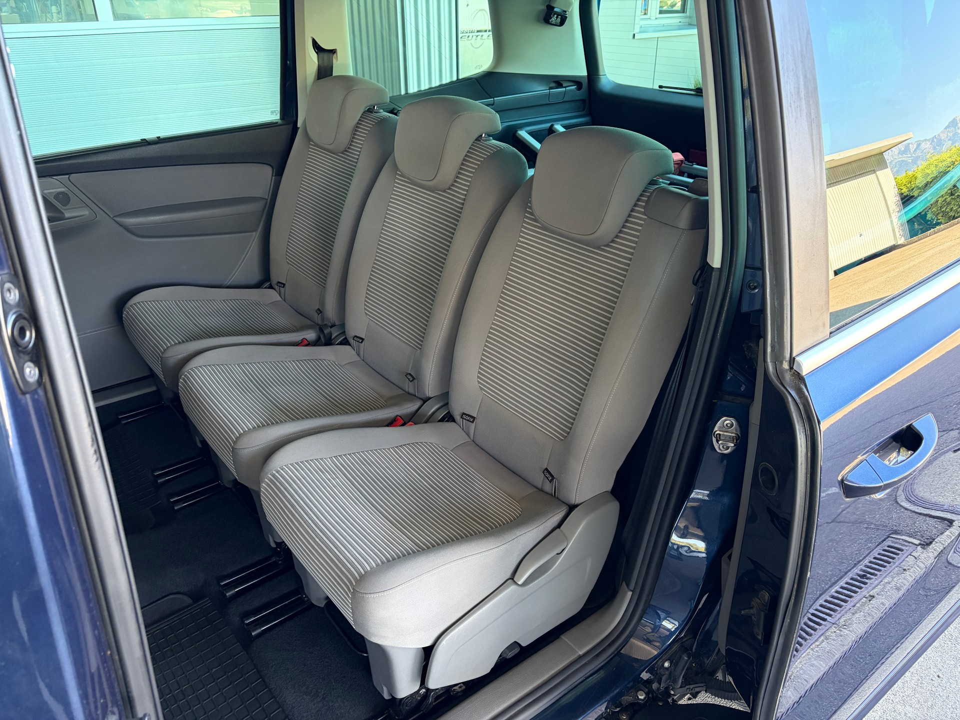 SEAT Alhambra 1.4 TSI Reference Eco mit 7. Sitze-image-6