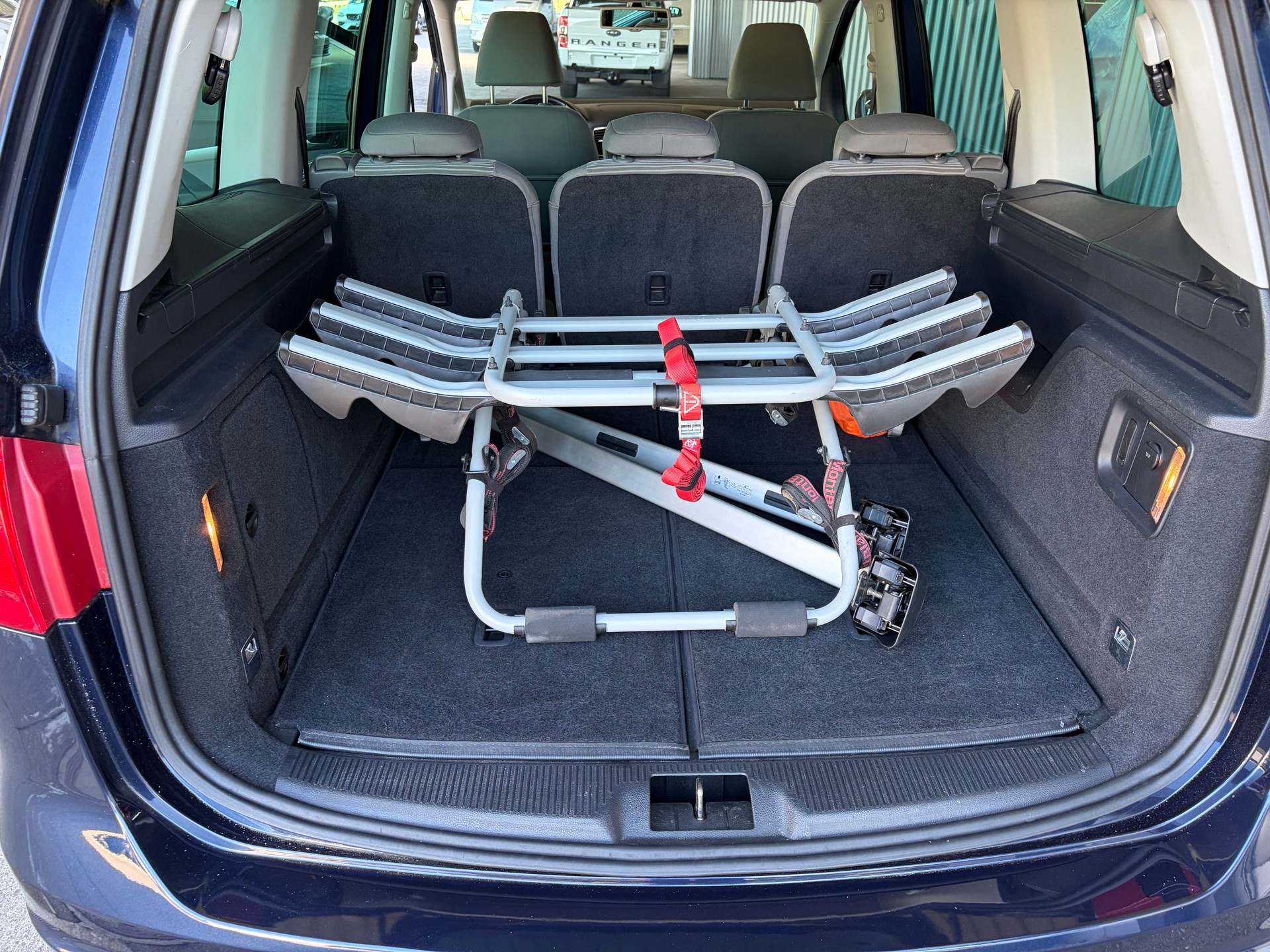 SEAT Alhambra 1.4 TSI Reference Eco mit 7. Sitze-image-8