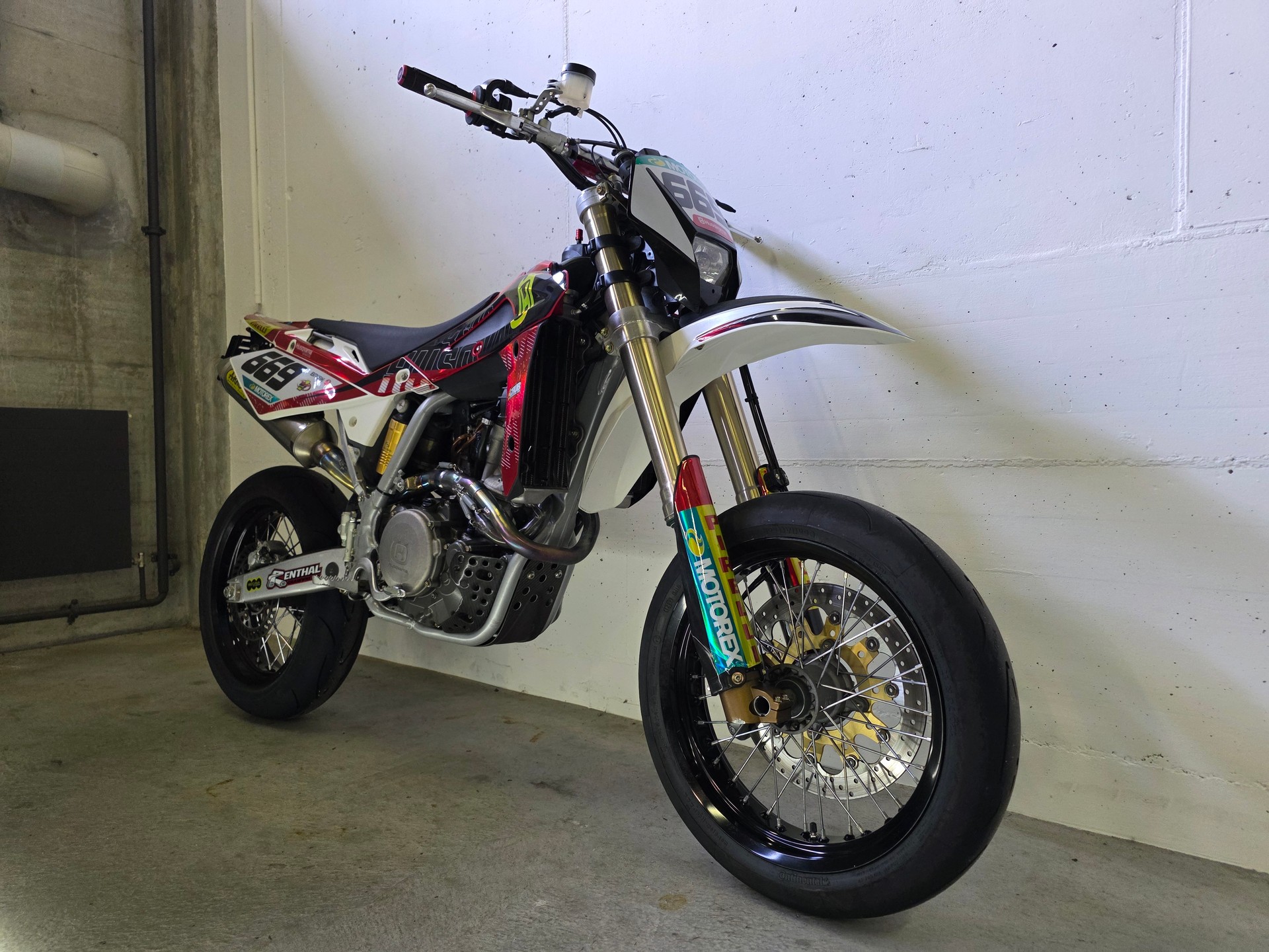 HUSQVARNA 510 R SM-image-4