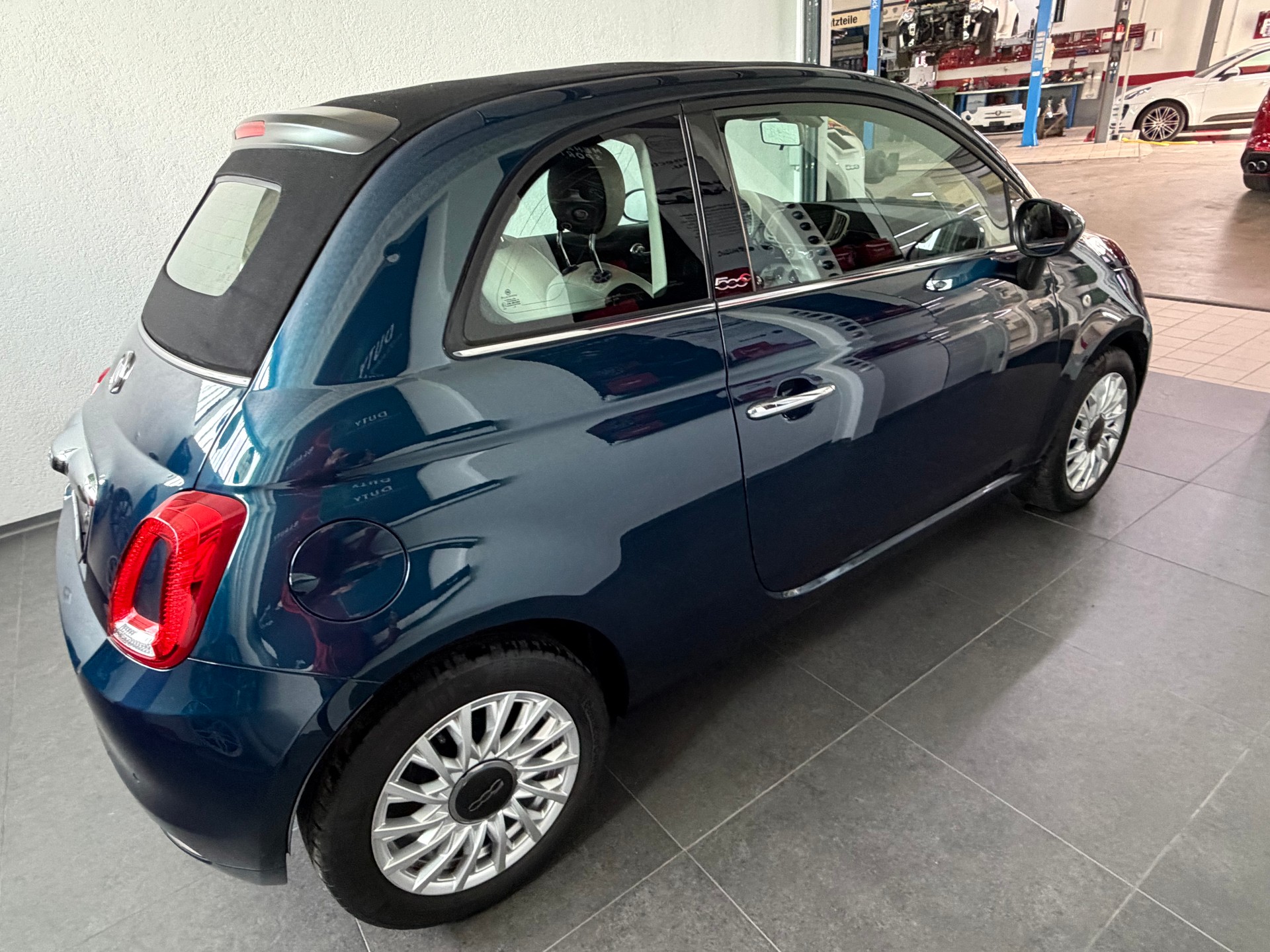 FIAT 500C 0.9 Twinair Lounge-image-3