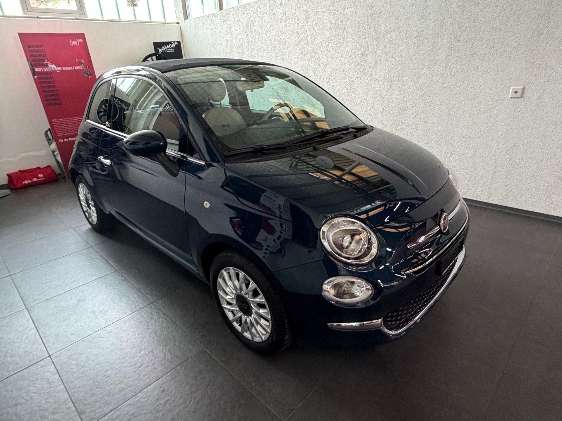 FIAT 500C 0.9 Twinair Lounge-image-2