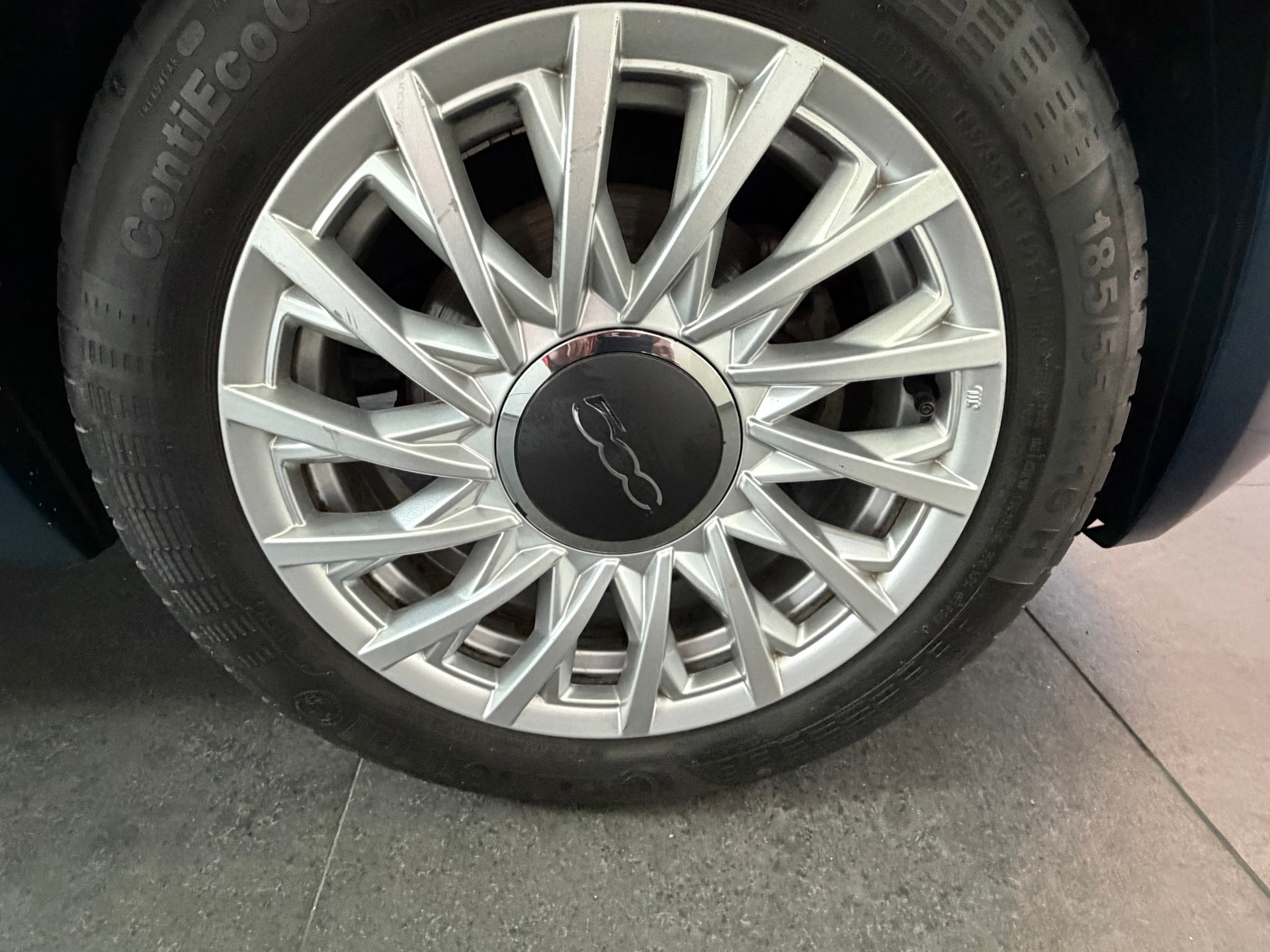 FIAT 500C 0.9 Twinair Lounge-image-11
