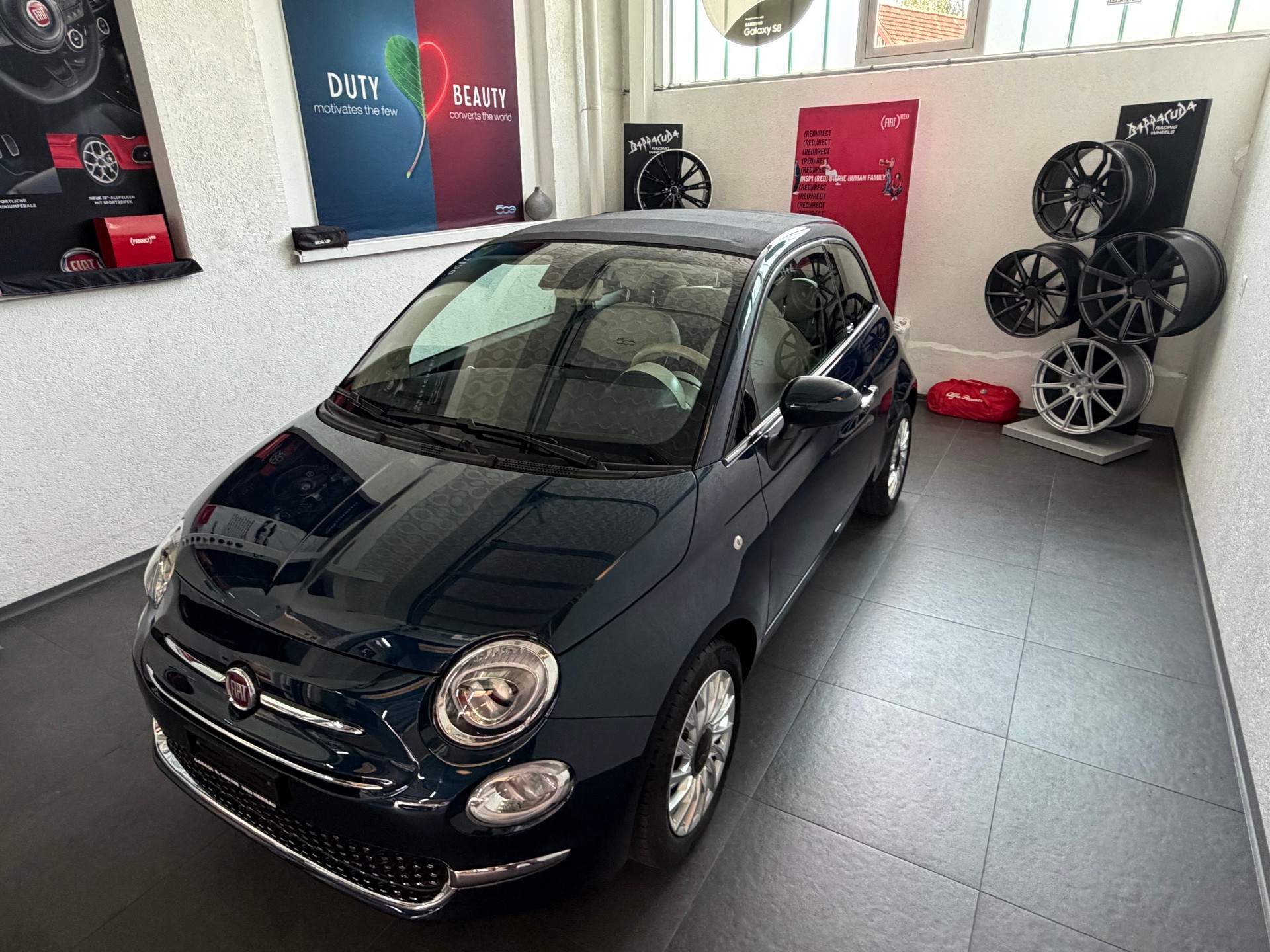 FIAT 500C 0.9 Twinair Lounge-image-6