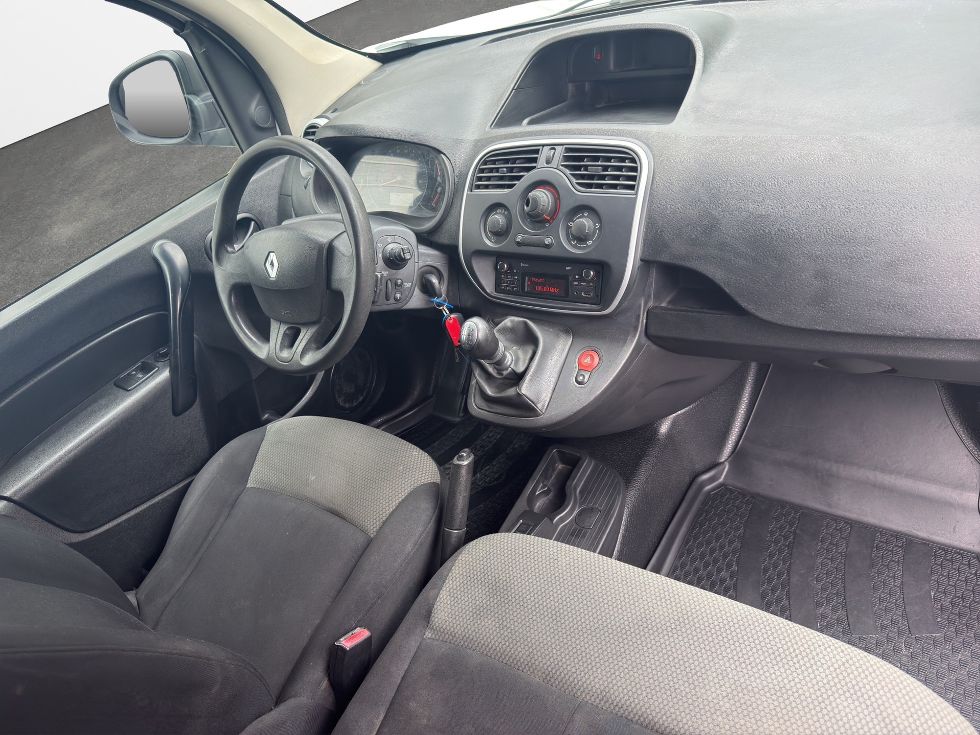 RENAULT Kangoo Medium dCi 110 ENERGY Business-image-12