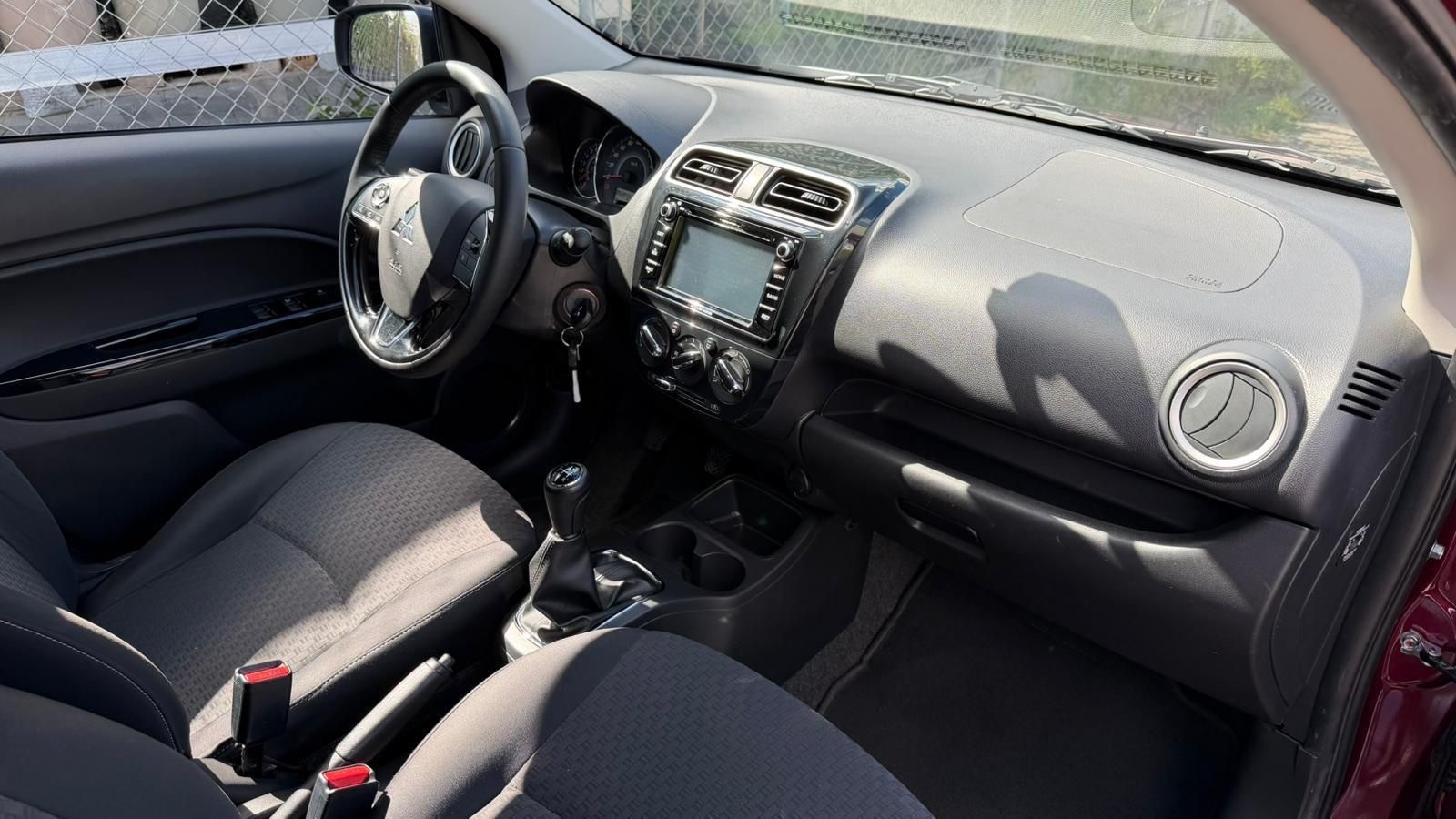 MITSUBISHI Space Star 1.2 Value Anniversary-image-13