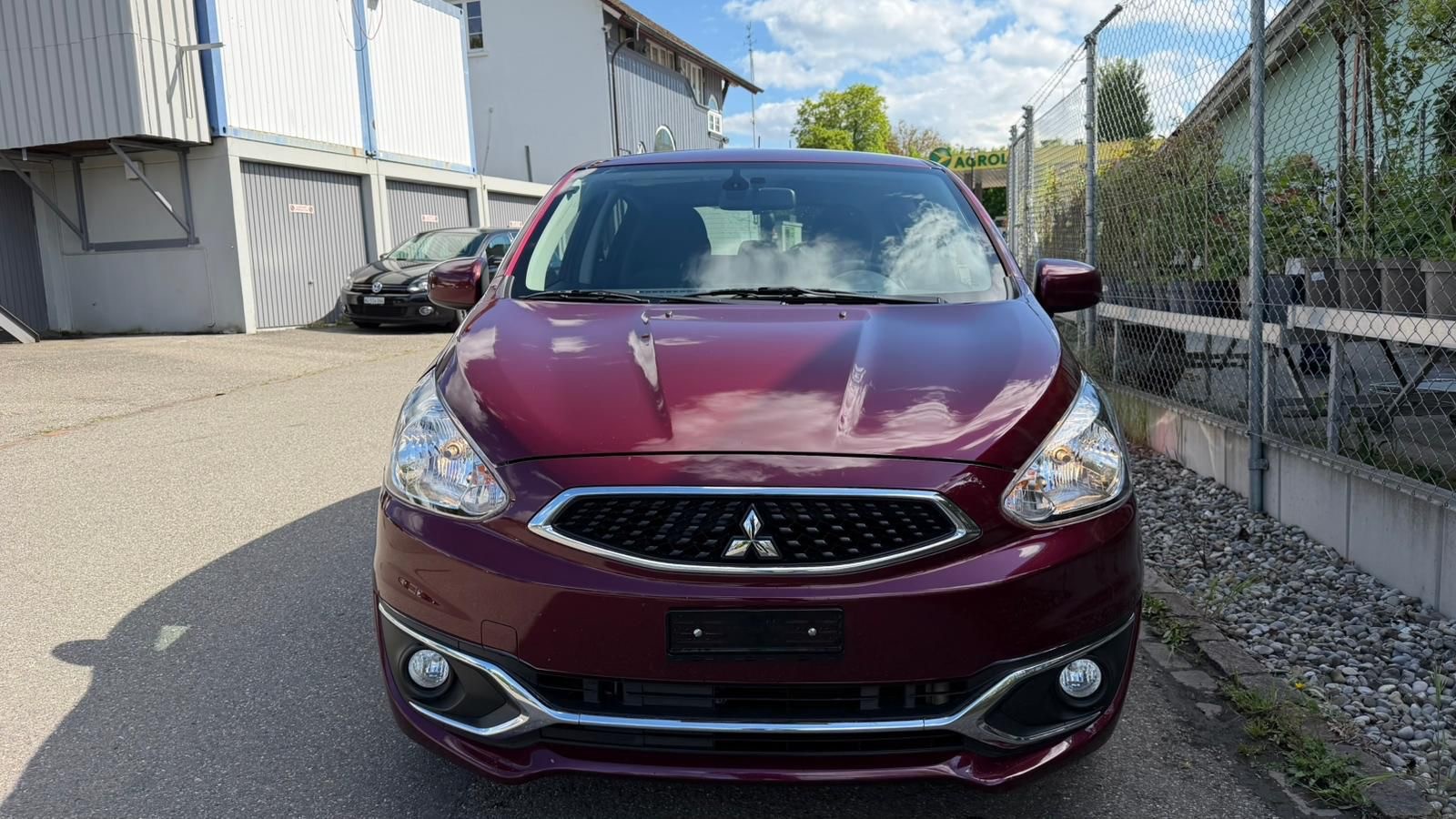 MITSUBISHI Space Star 1.2 Value Anniversary-showroom-element-1