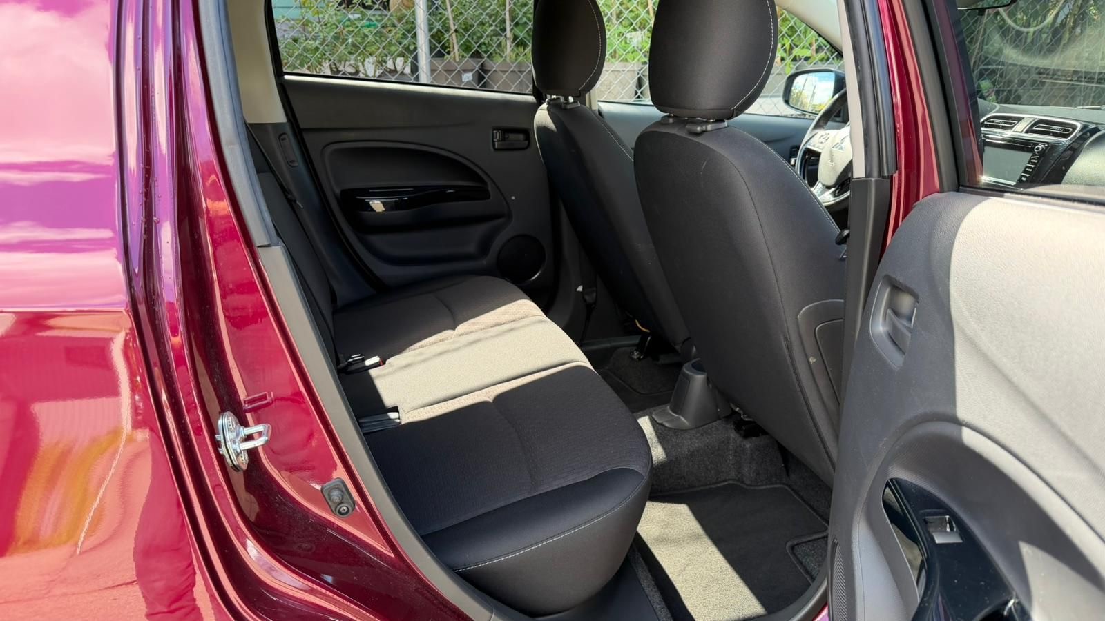 MITSUBISHI Space Star 1.2 Value Anniversary-image-12