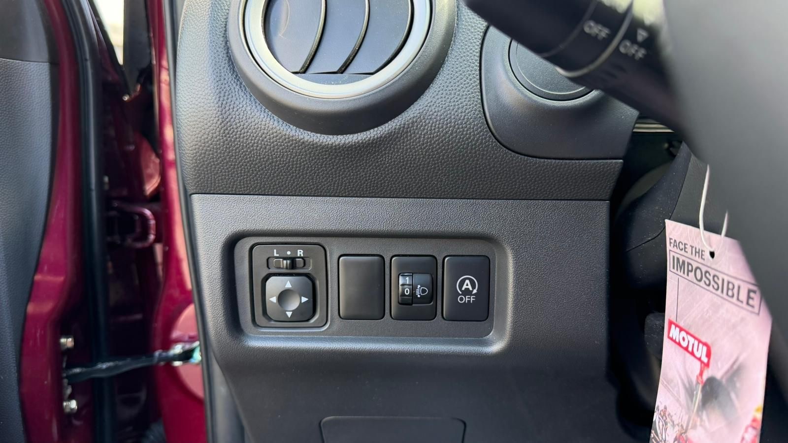 MITSUBISHI Space Star 1.2 Value Anniversary-image-15