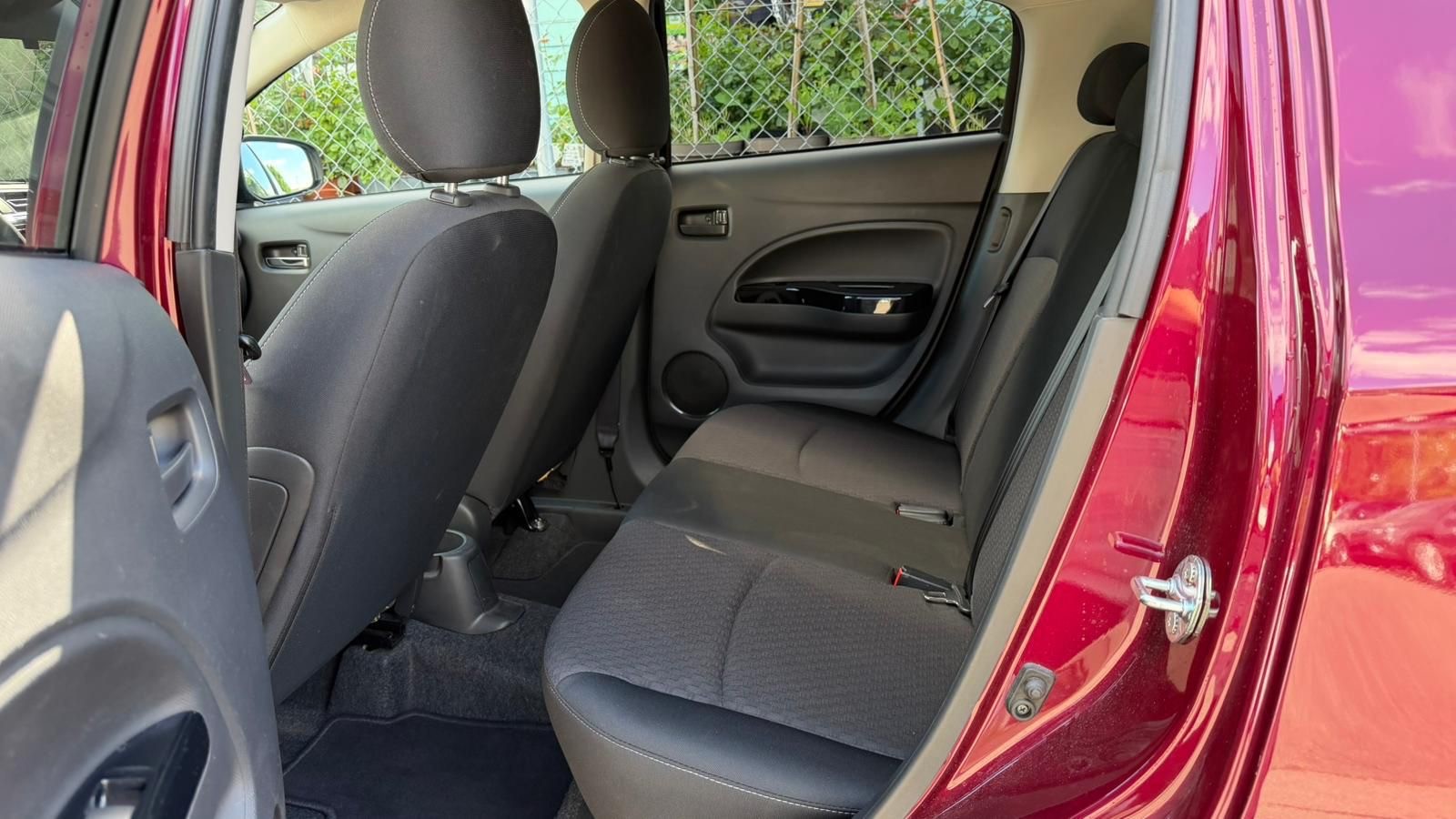 MITSUBISHI Space Star 1.2 Value Anniversary-image-10