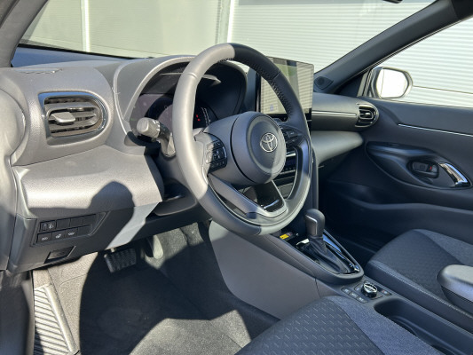 TOYOTA Yaris Cross 1.5 Trend AWD-image-9