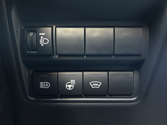 TOYOTA Yaris Cross 1.5 Trend AWD-image-10