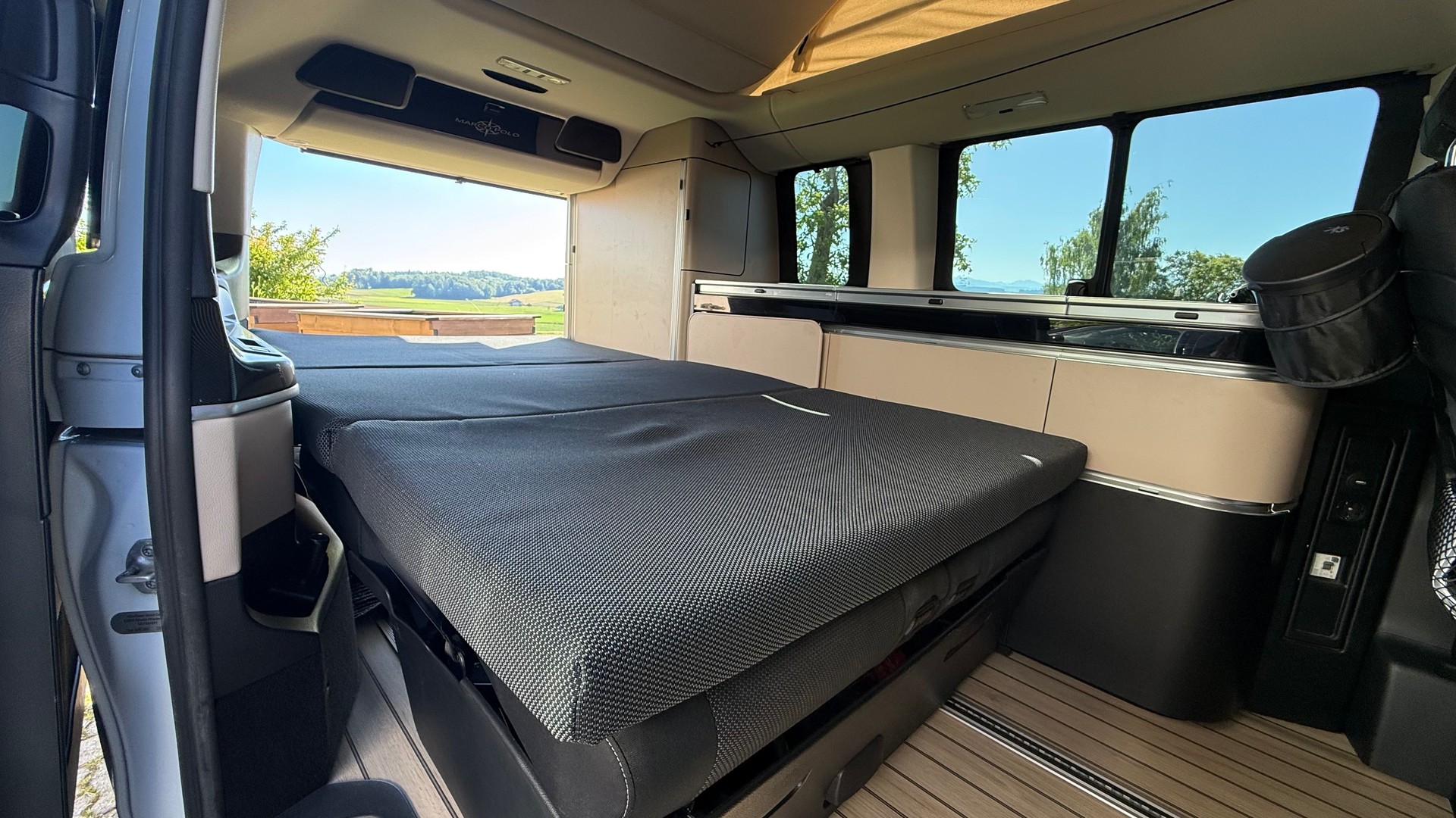 MERCEDES-BENZ Horizon 250 d-image-4