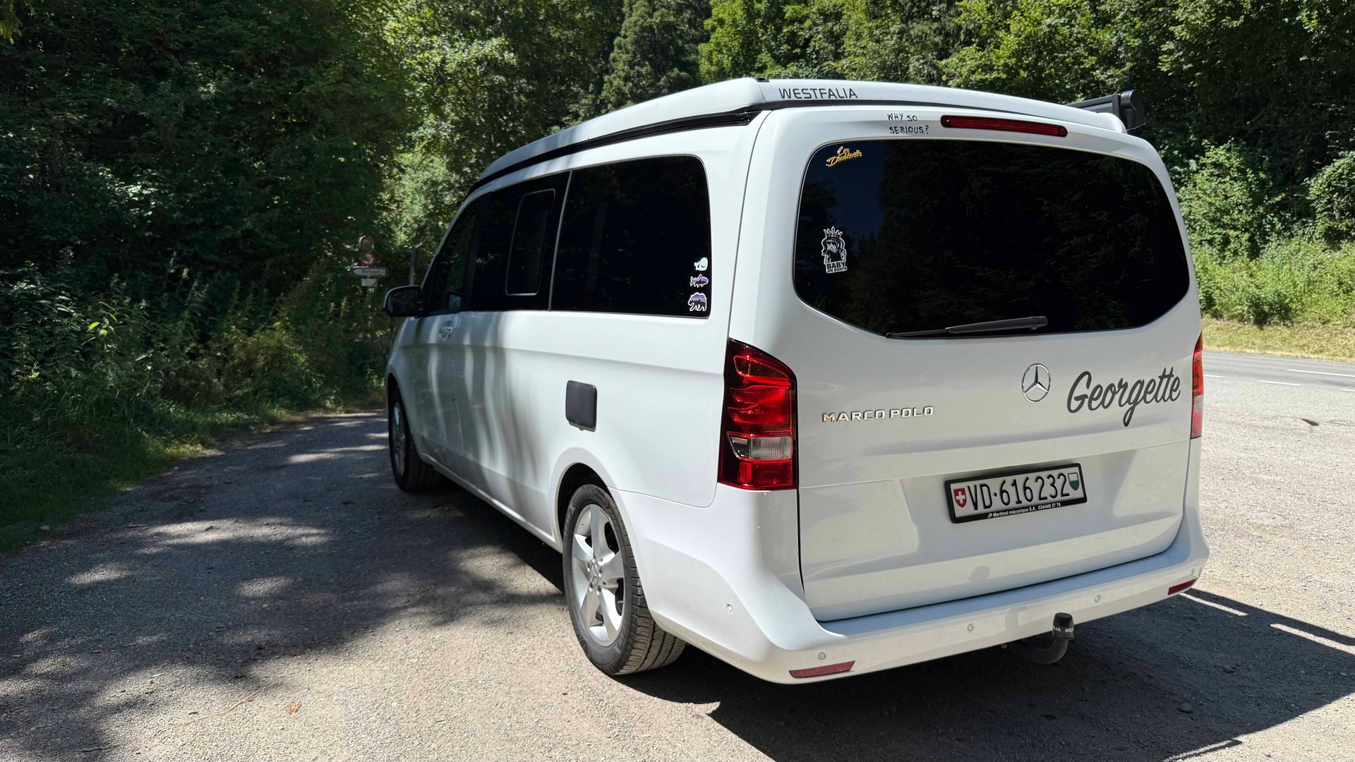 MERCEDES-BENZ Horizon 250 d-image-4