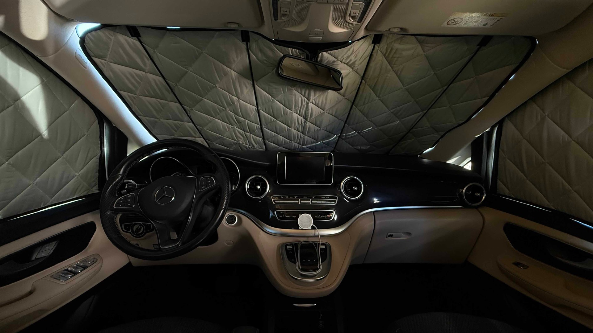MERCEDES-BENZ Horizon 250 d-image-9