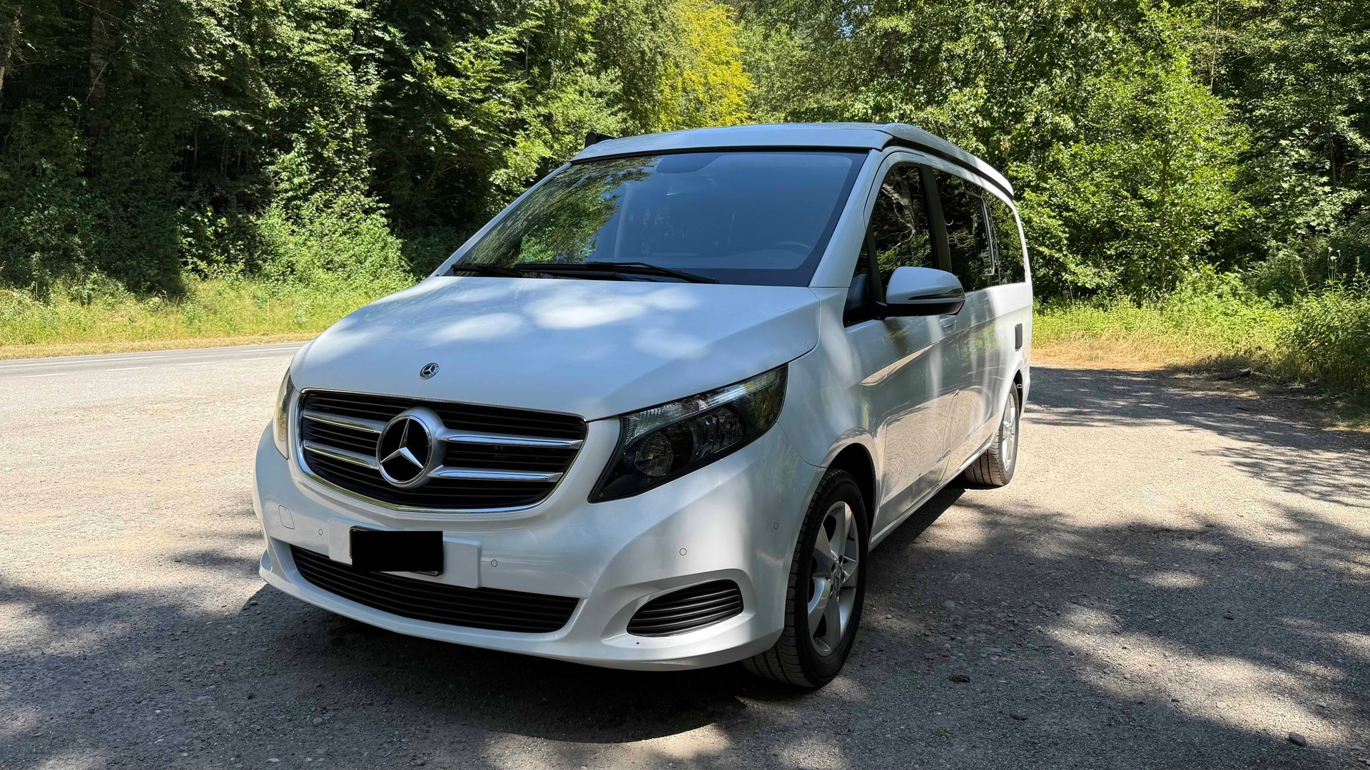 MERCEDES-BENZ Horizon 250 d-image-5