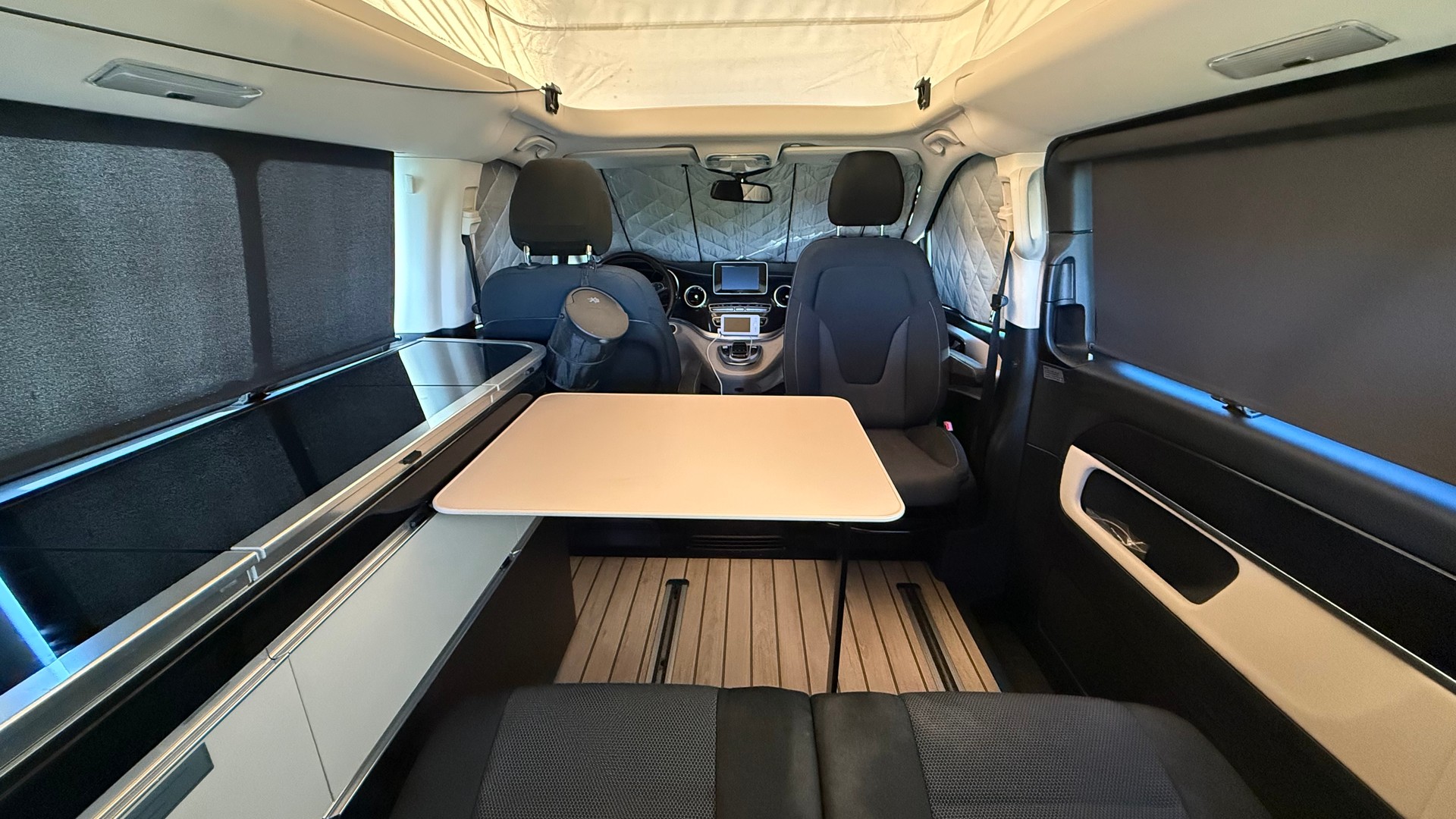 MERCEDES-BENZ Horizon 250 d-image-2