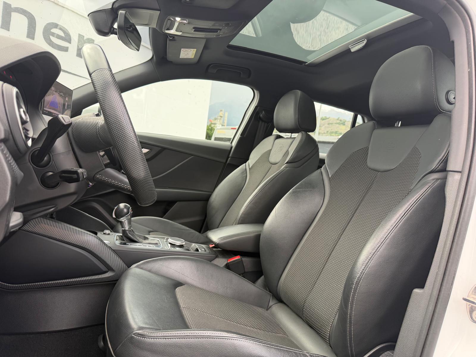 AUDI Q2 35 TFSI Sport S-tronic-image-6