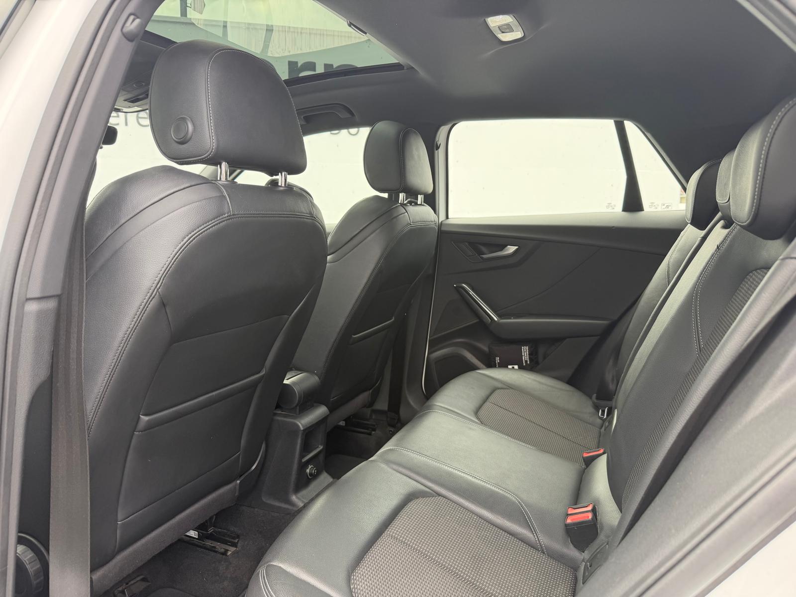 AUDI Q2 35 TFSI Sport S-tronic-image-8
