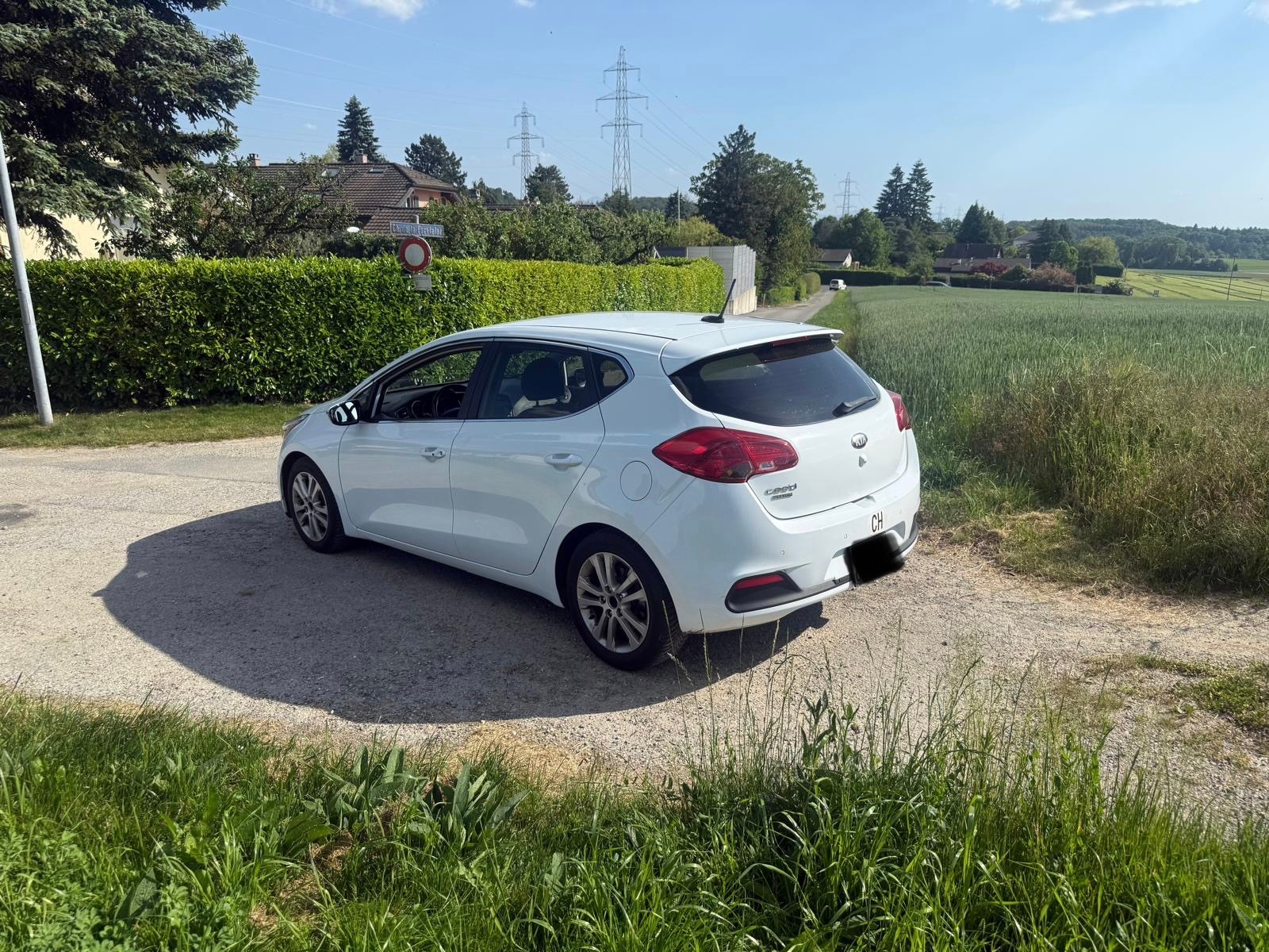 KIA Cee'd 1.6 GDi Trend DCT-image-5