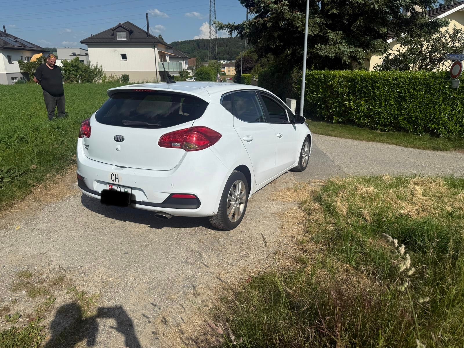 KIA Cee'd 1.6 GDi Trend DCT-image-7