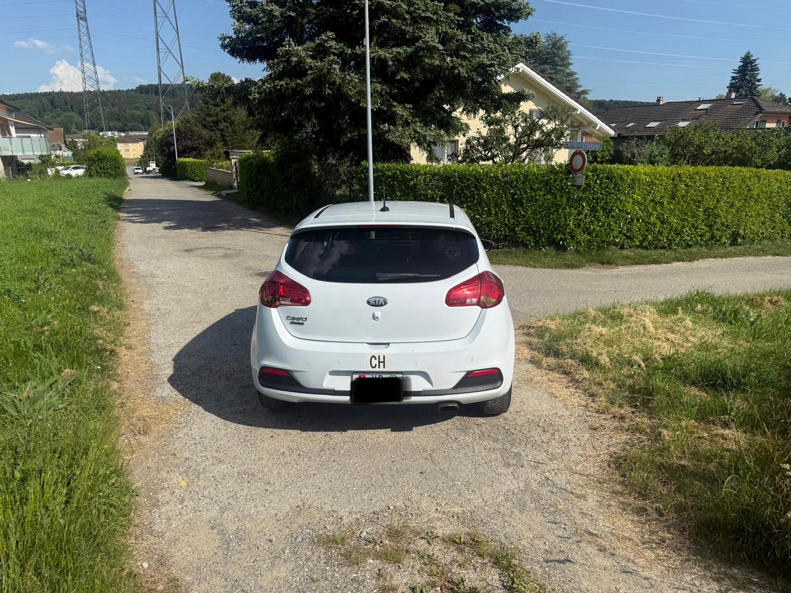 KIA Cee'd 1.6 GDi Trend DCT-image-6