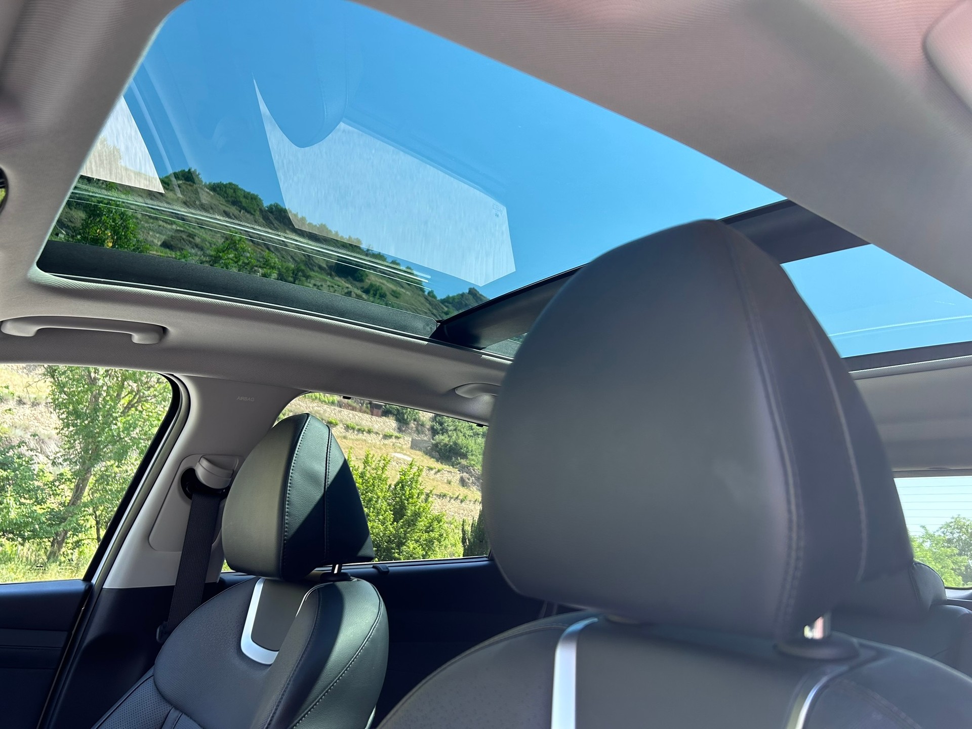 HYUNDAI Tucson 1.6 TGDI HEV Vertex 4WD-image-15