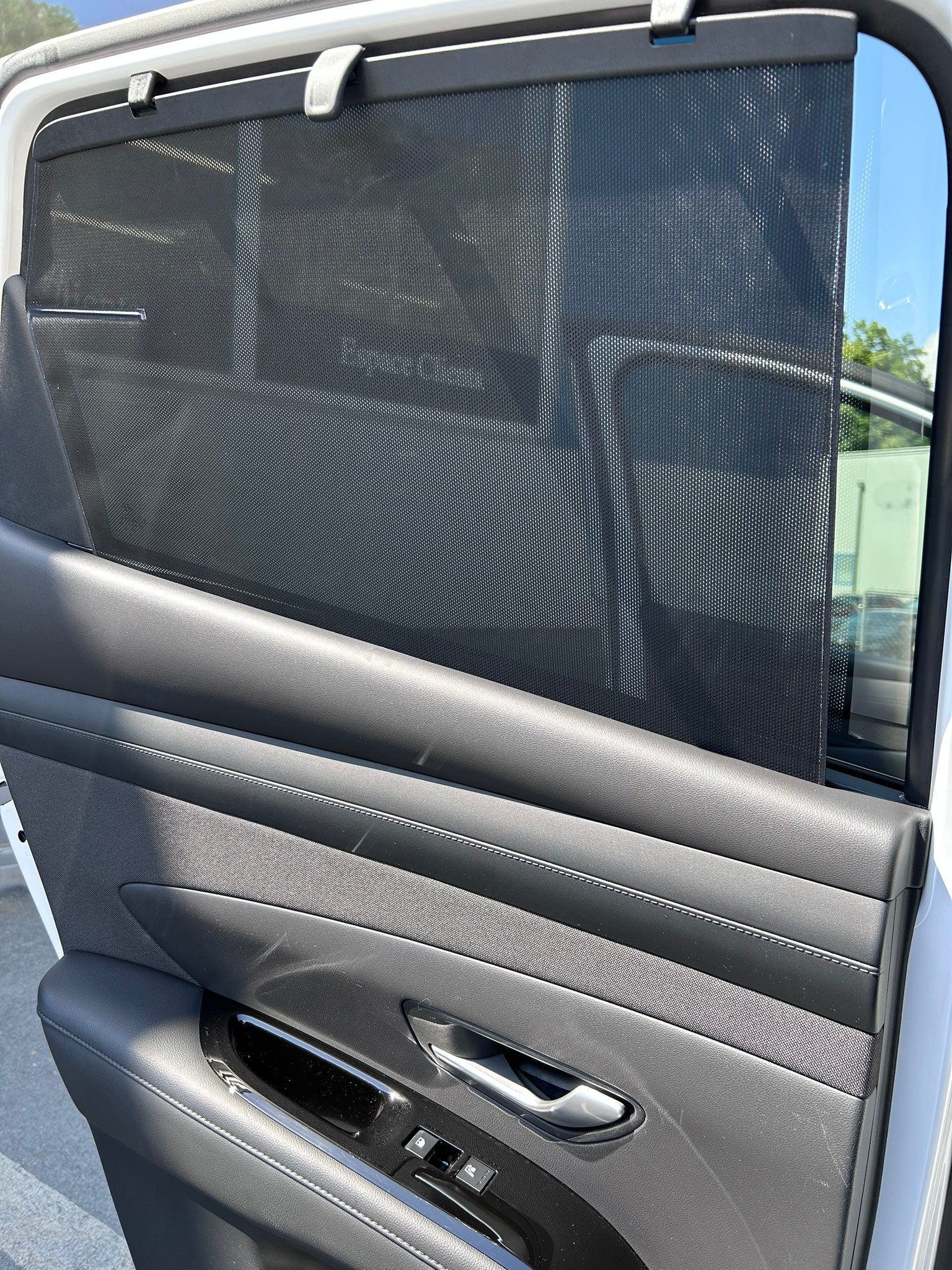 HYUNDAI Tucson 1.6 TGDI HEV Vertex 4WD-image-9