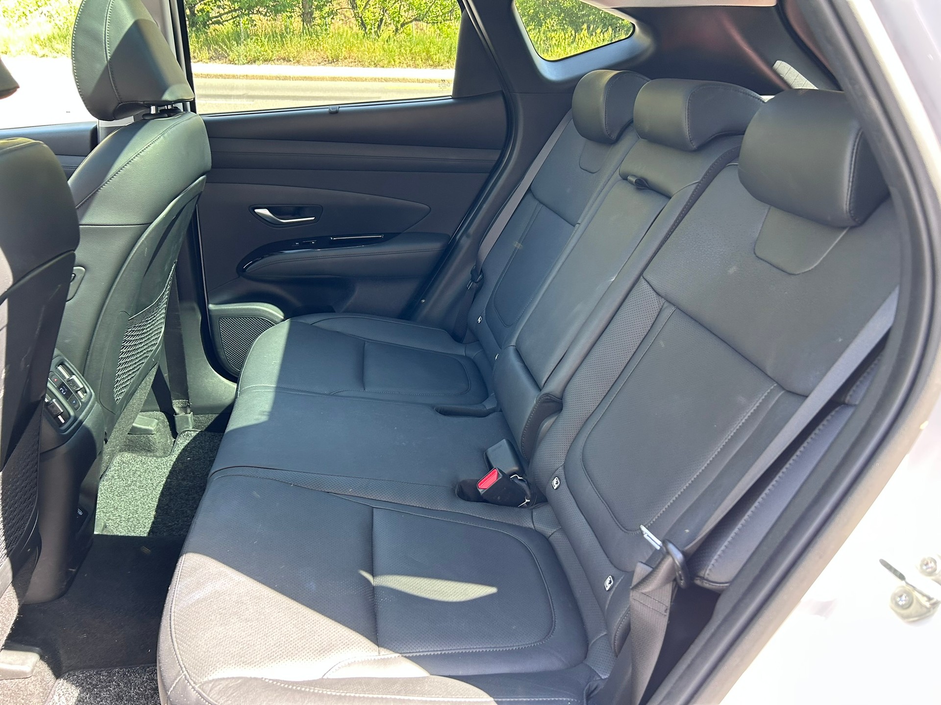 HYUNDAI Tucson 1.6 TGDI HEV Vertex 4WD-image-6