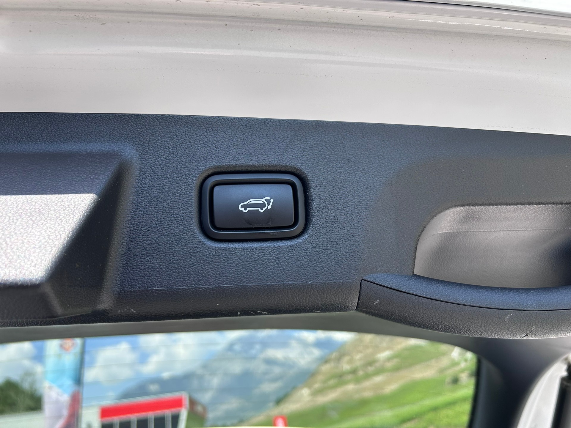 HYUNDAI Tucson 1.6 TGDI HEV Vertex 4WD-image-11