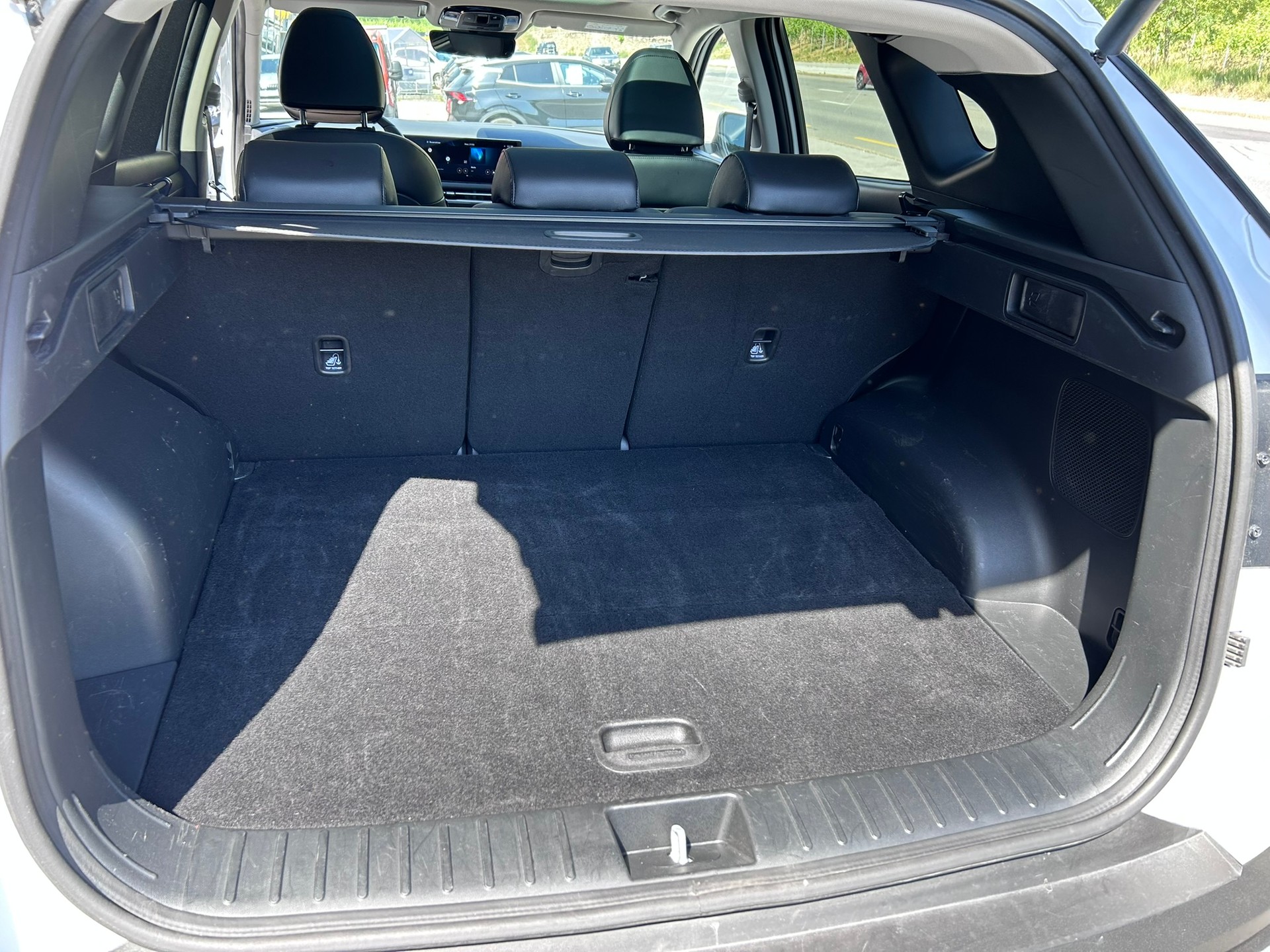 HYUNDAI Tucson 1.6 TGDI HEV Vertex 4WD-image-10