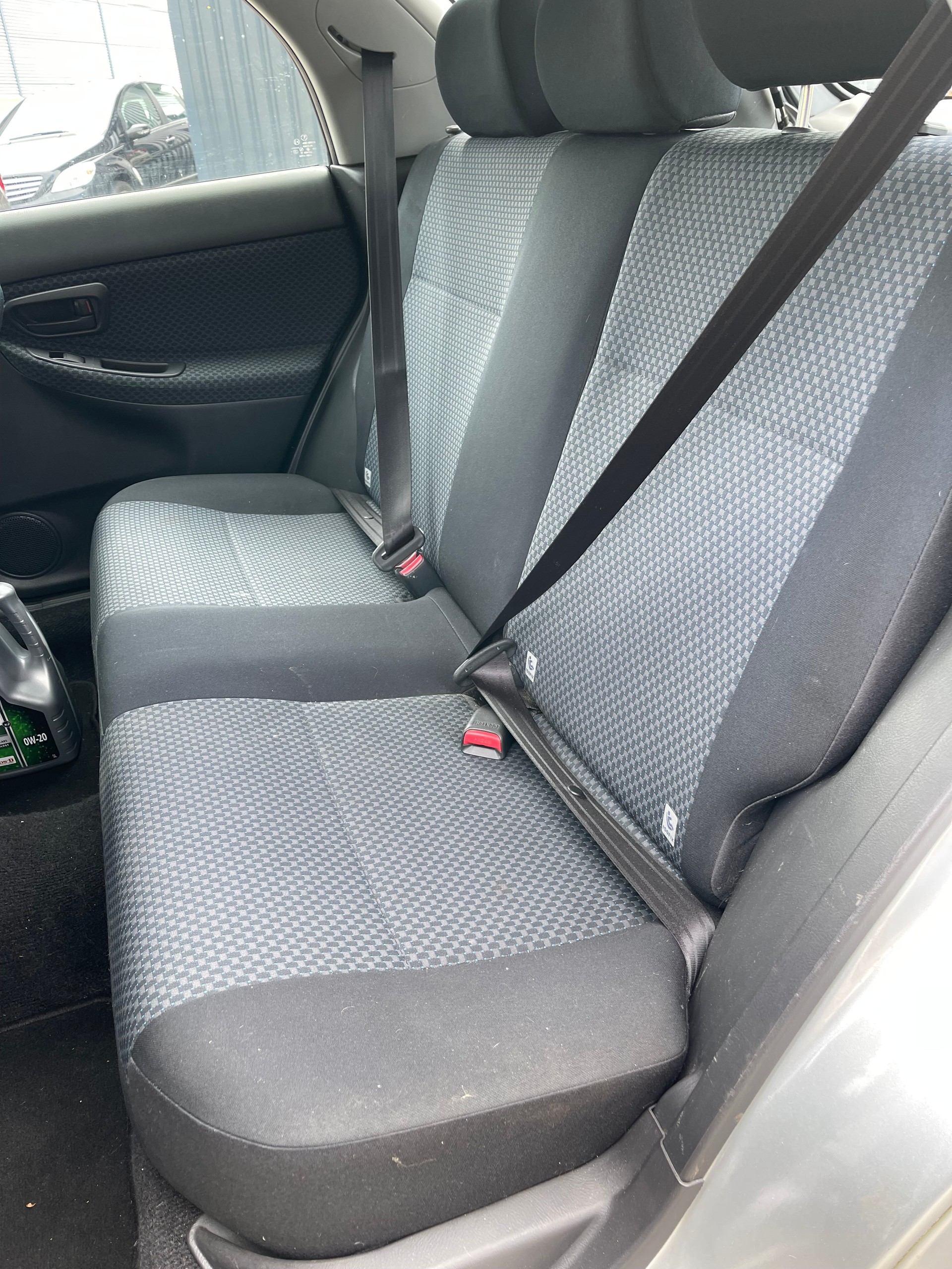 SUBARU Impreza 1.5R Swiss-image-9