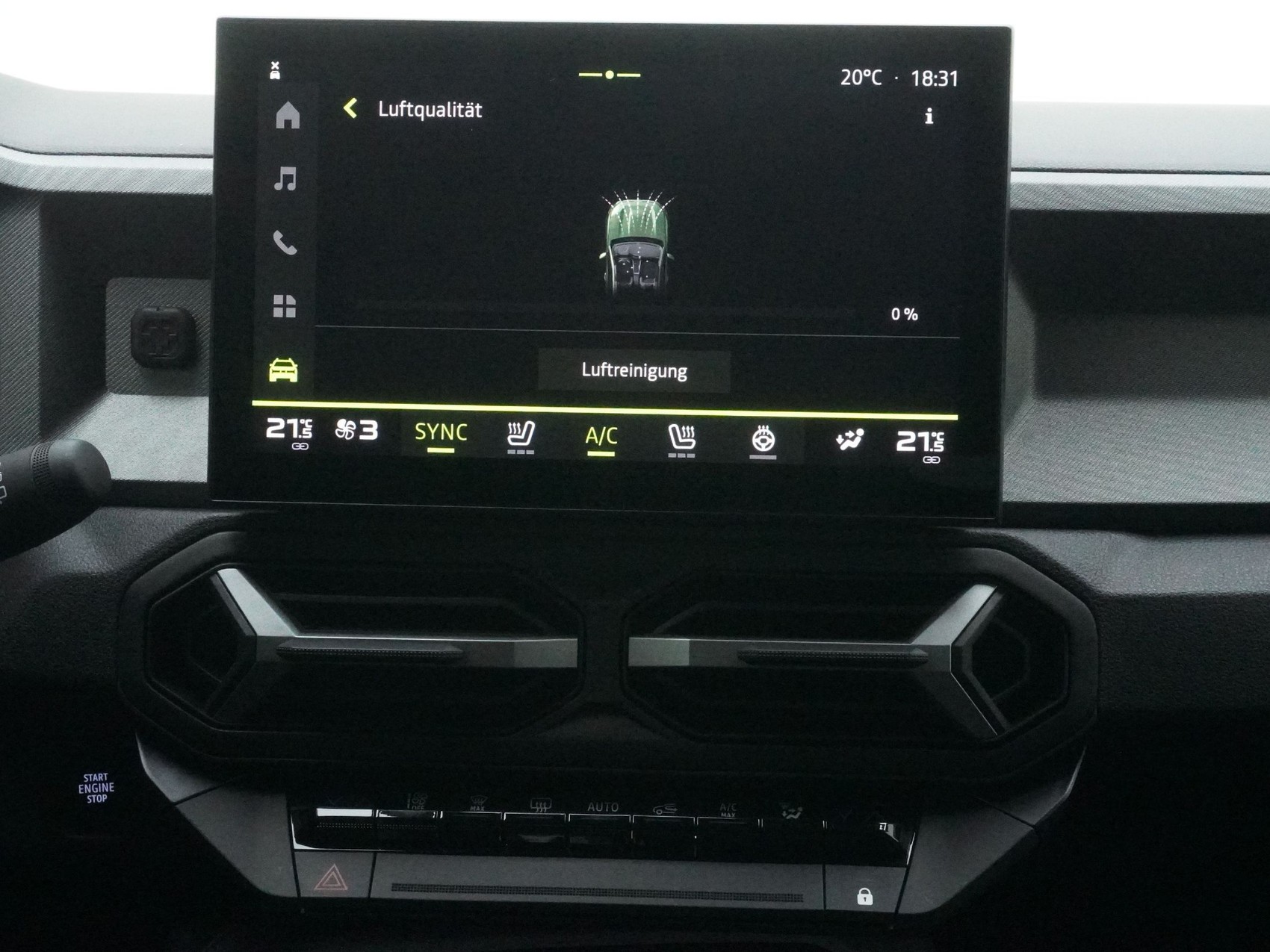 DACIA Bigster 1.8 Hybrid Journey-image-10