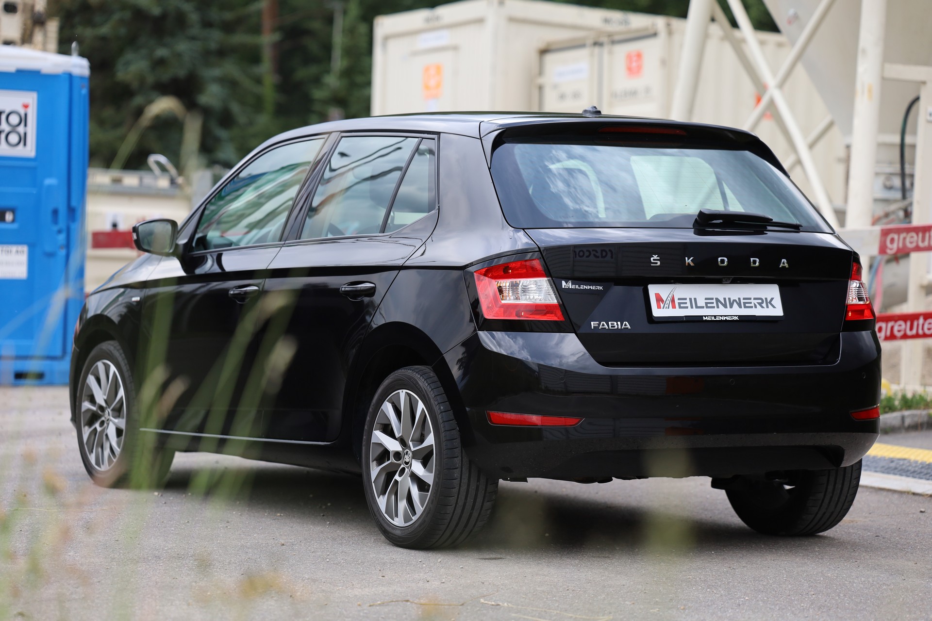 SKODA Fabia 1.0 TSI Clever DSG-image-2