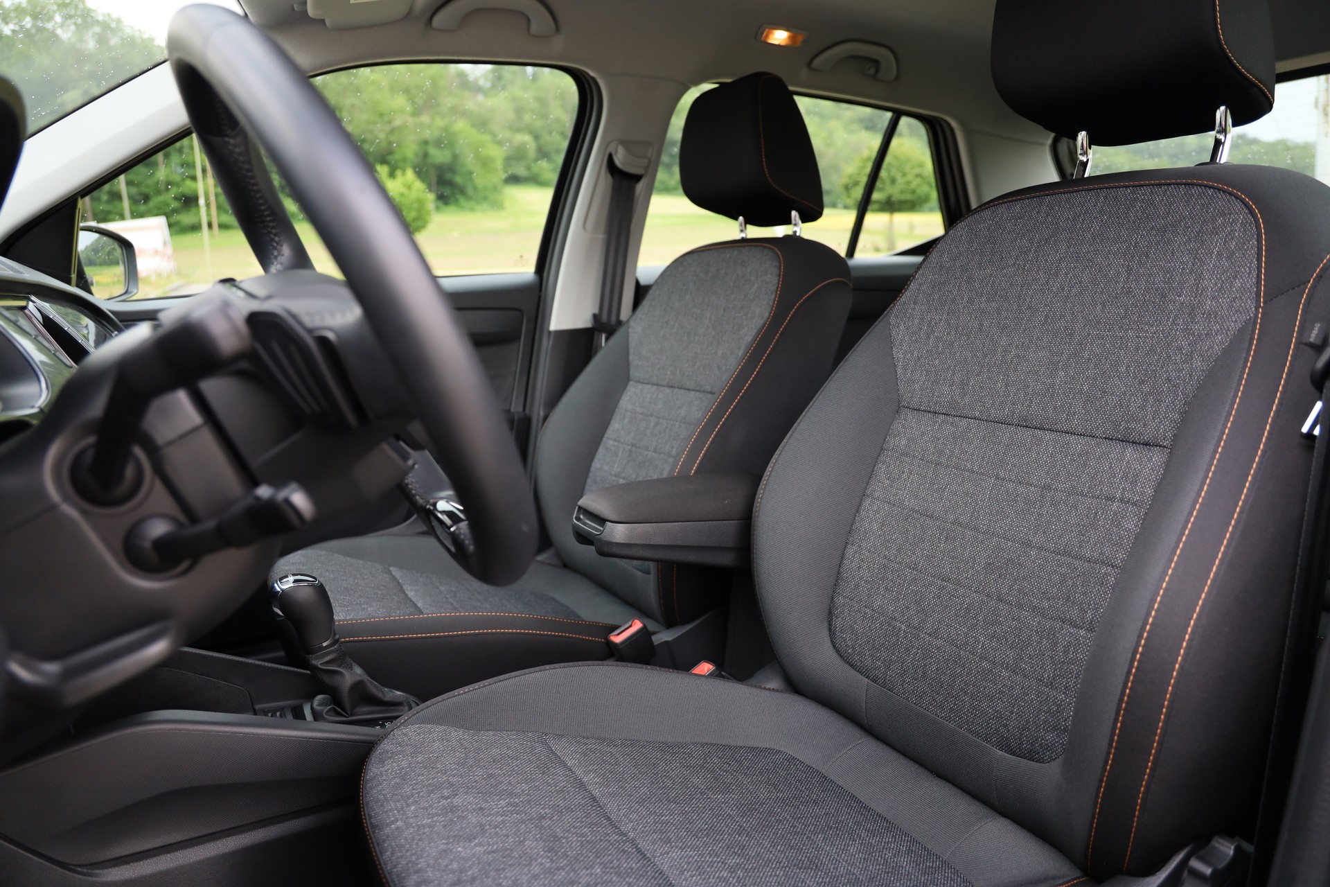 SKODA Fabia 1.0 TSI Clever DSG-image-6