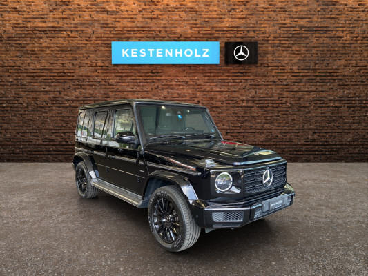 MERCEDES-BENZ G 400d Str.t.T. 9G-Tronic-showroom-element-1