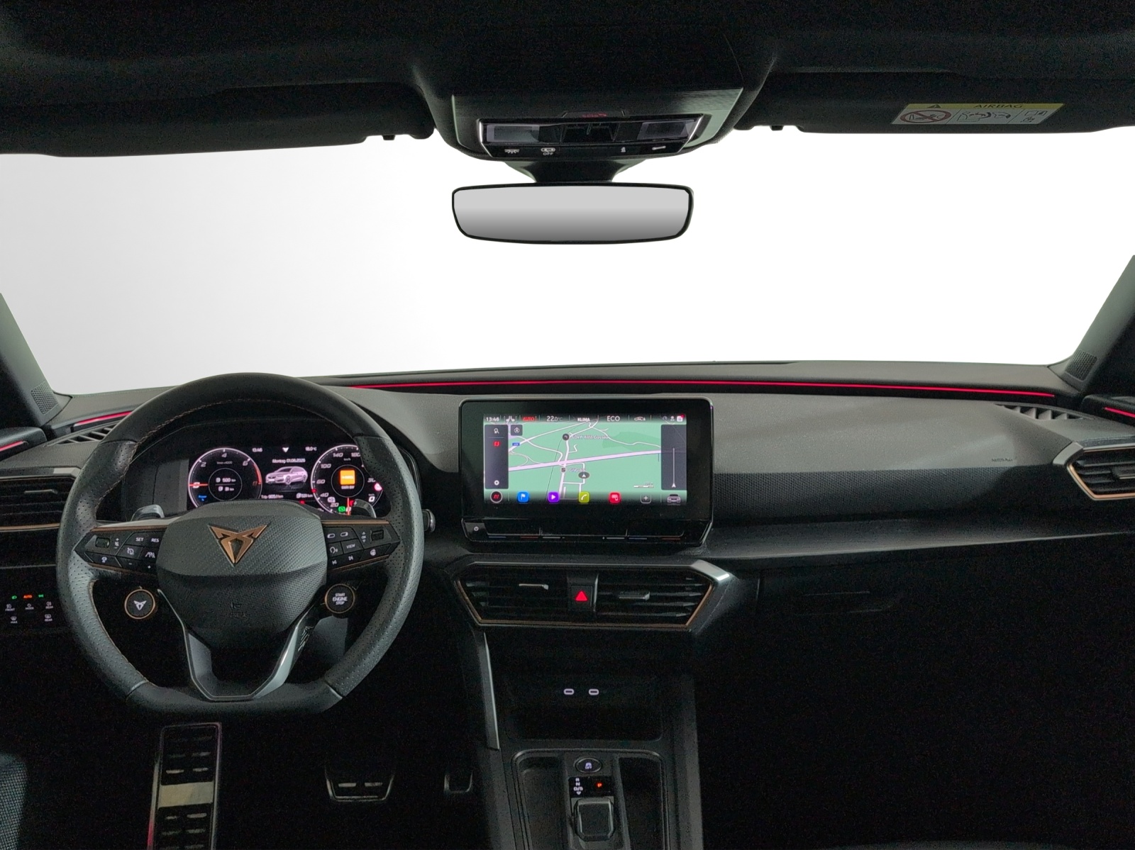 CUPRA LEON ST 1.4 e-HYBRID pHEV DSG-image-9