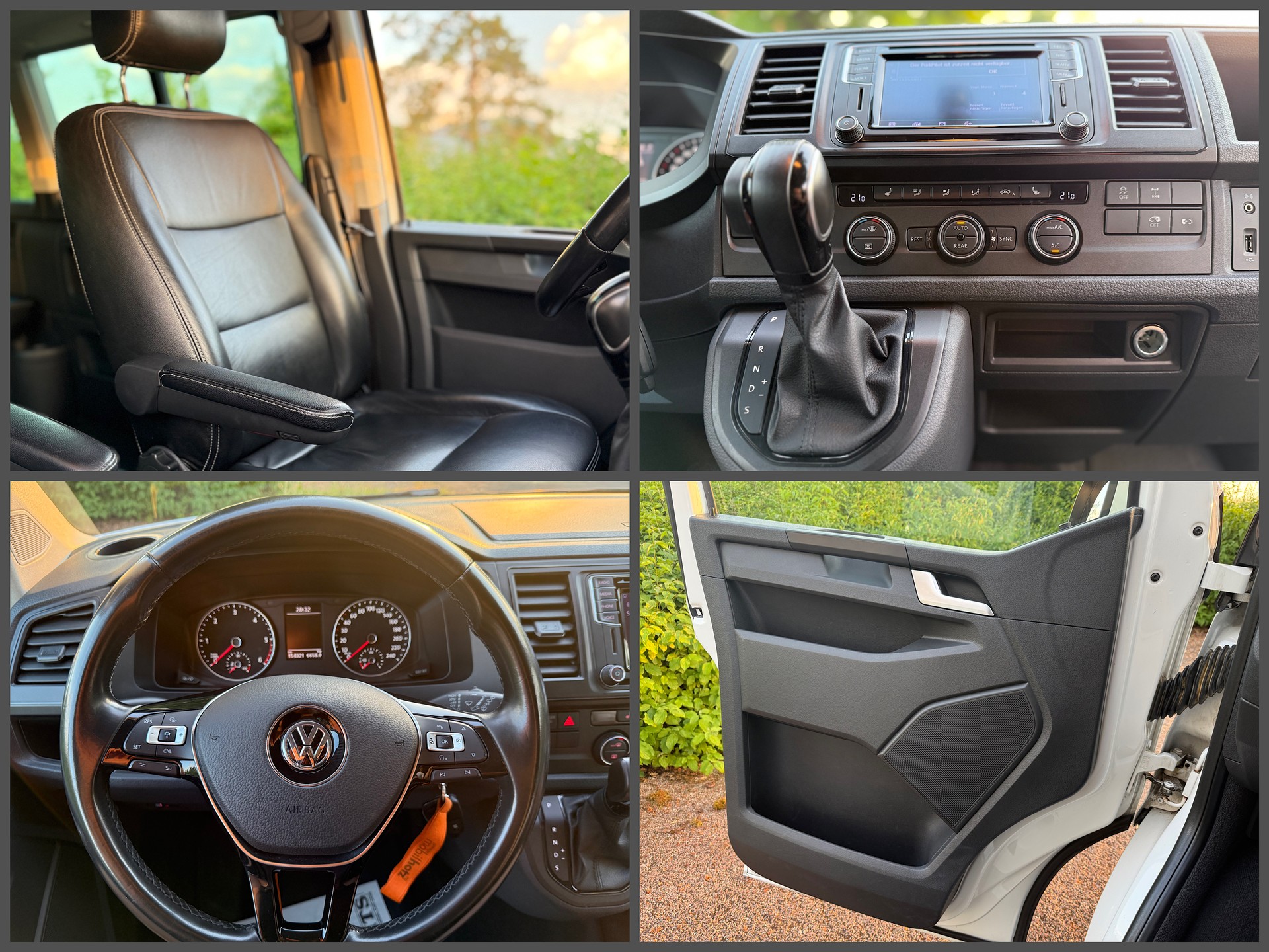 VW T6 California 2.0 Bi-TDI Beach 4Motion DSG-image-11