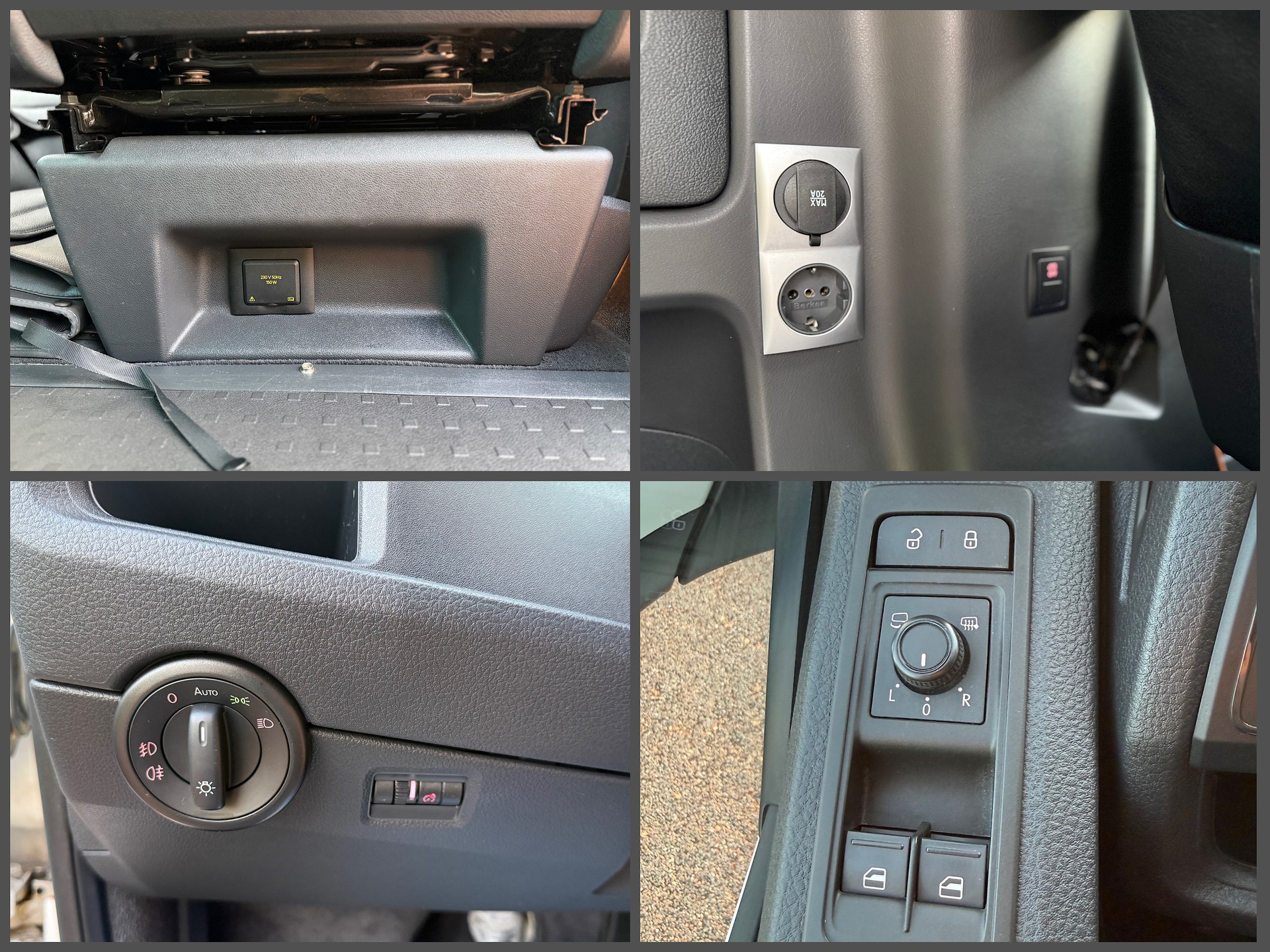 VW T6 California 2.0 Bi-TDI Beach 4Motion DSG-image-12