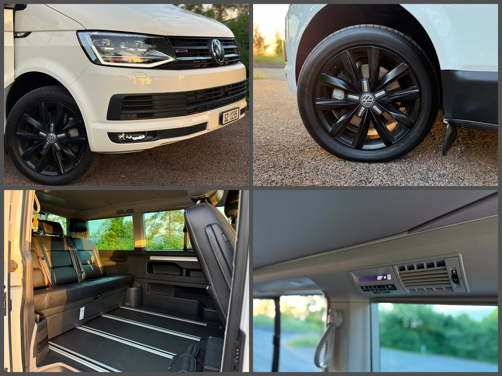 VW T6 California 2.0 Bi-TDI Beach 4Motion DSG-image-8