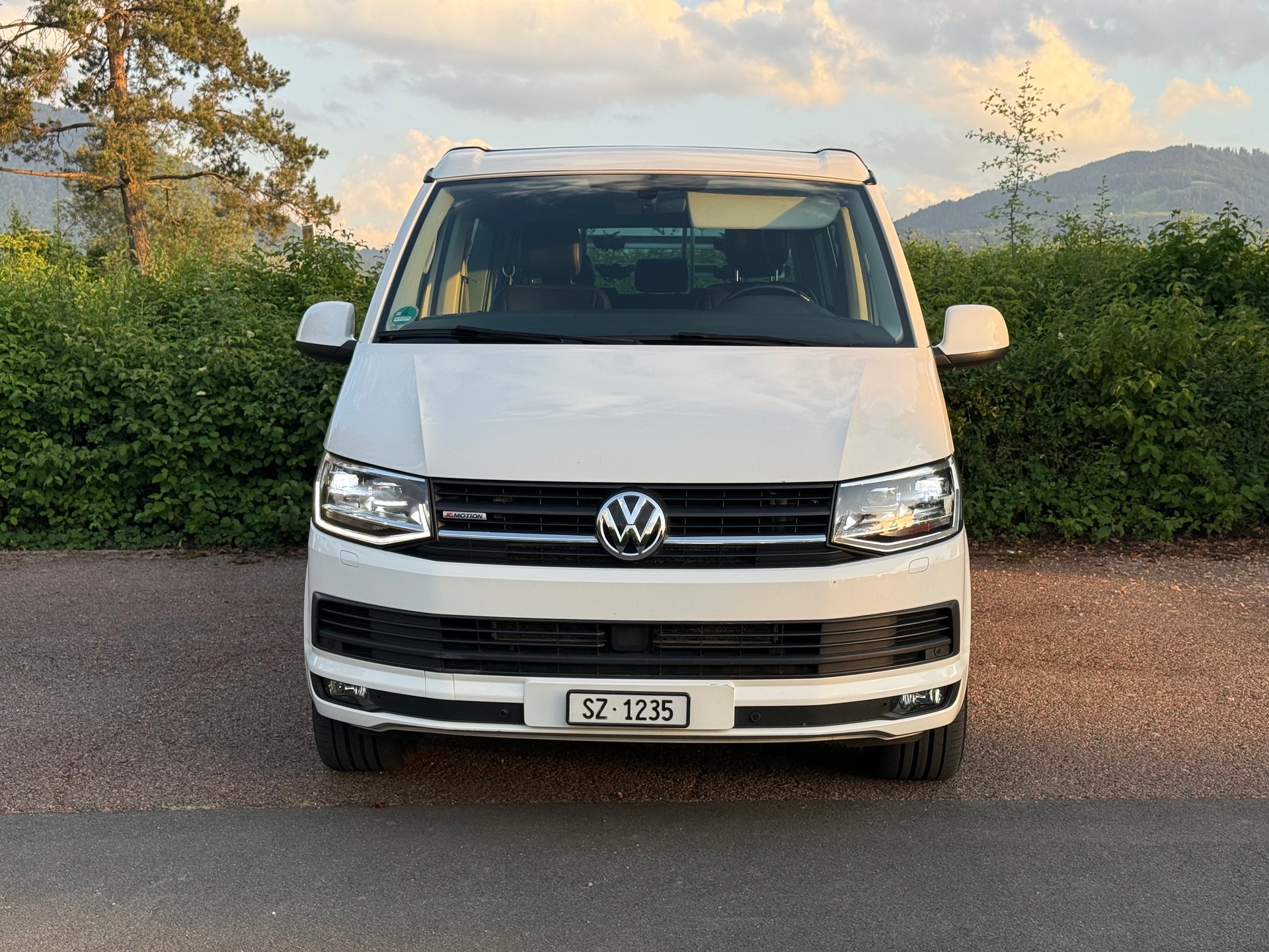 VW T6 California 2.0 Bi-TDI Beach 4Motion DSG-image-6