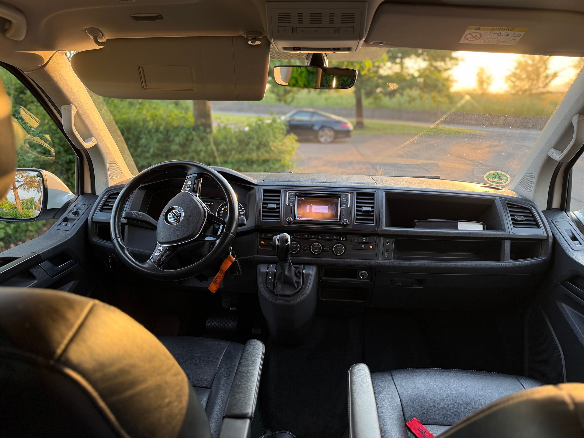 VW T6 California 2.0 Bi-TDI Beach 4Motion DSG-image-9