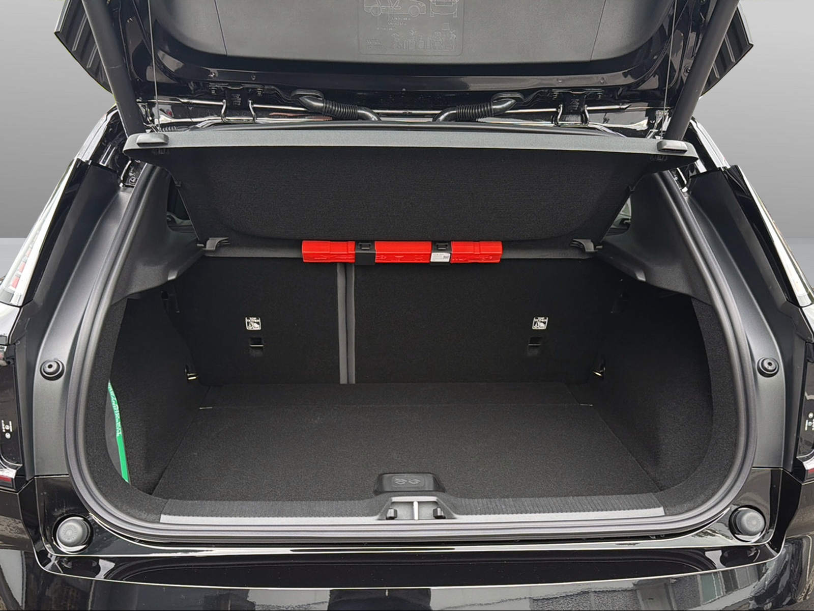 VOLVO EX 30 E60 Twin Ultra Performance Sw. Black Ed. AWD-image-9