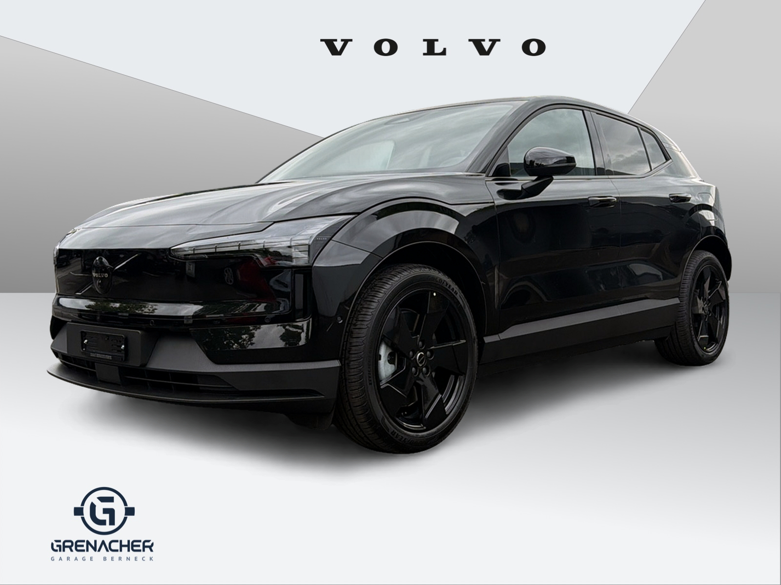 VOLVO EX 30 E60 Twin Ultra Performance Sw. Black Ed. AWD-image-0