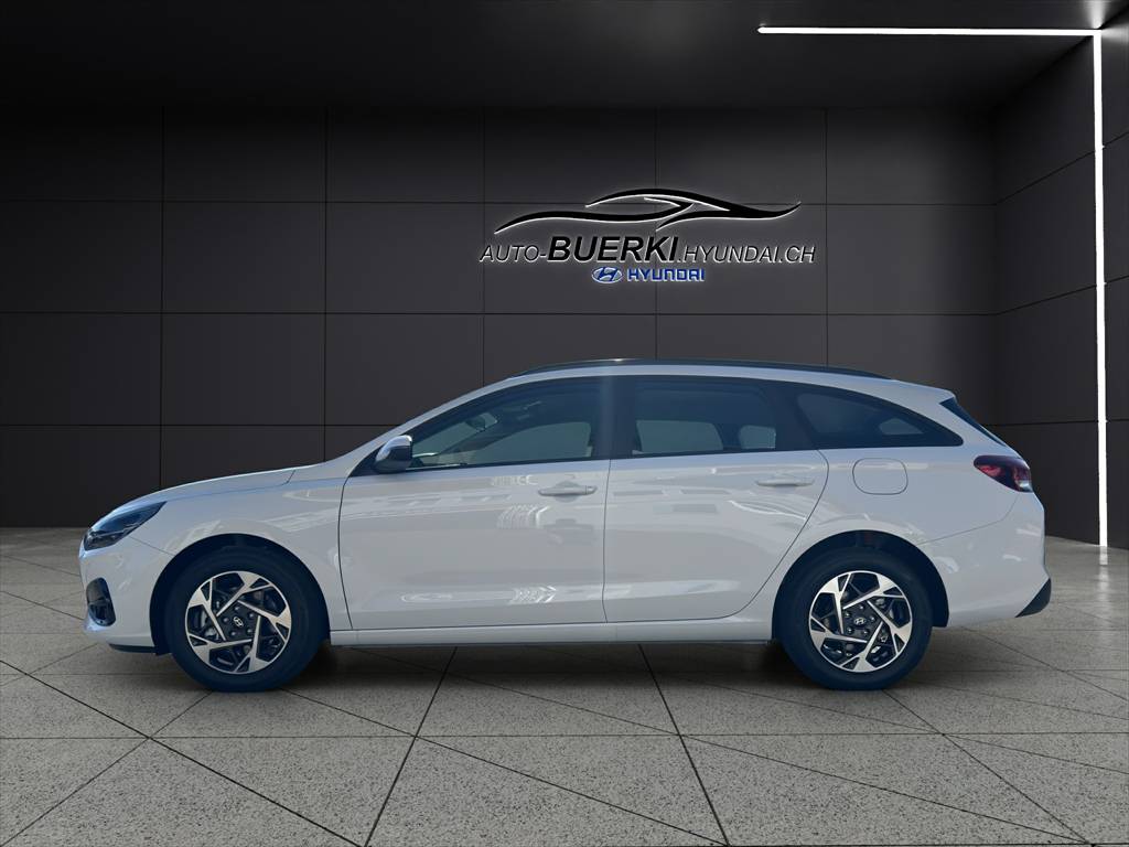 HYUNDAI i30 Origo 48V MH DCT-image-3