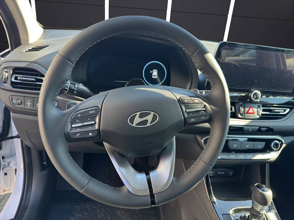 HYUNDAI i30 Origo 48V MH DCT-image-9