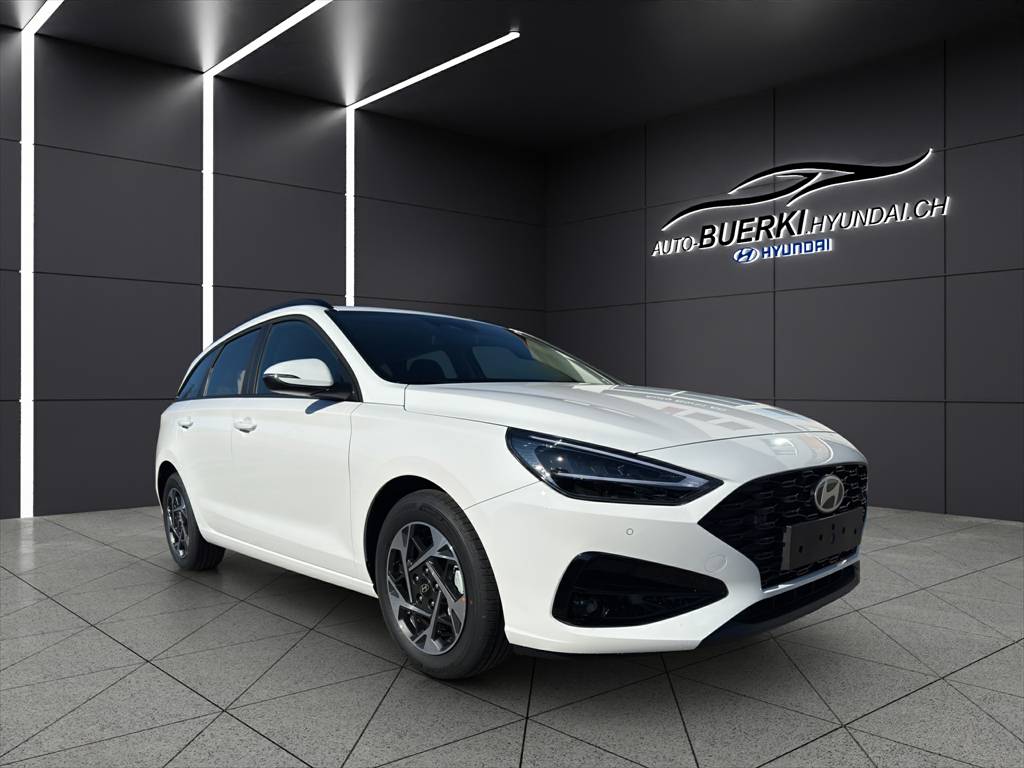 HYUNDAI i30 Origo 48V MH DCT-image-2