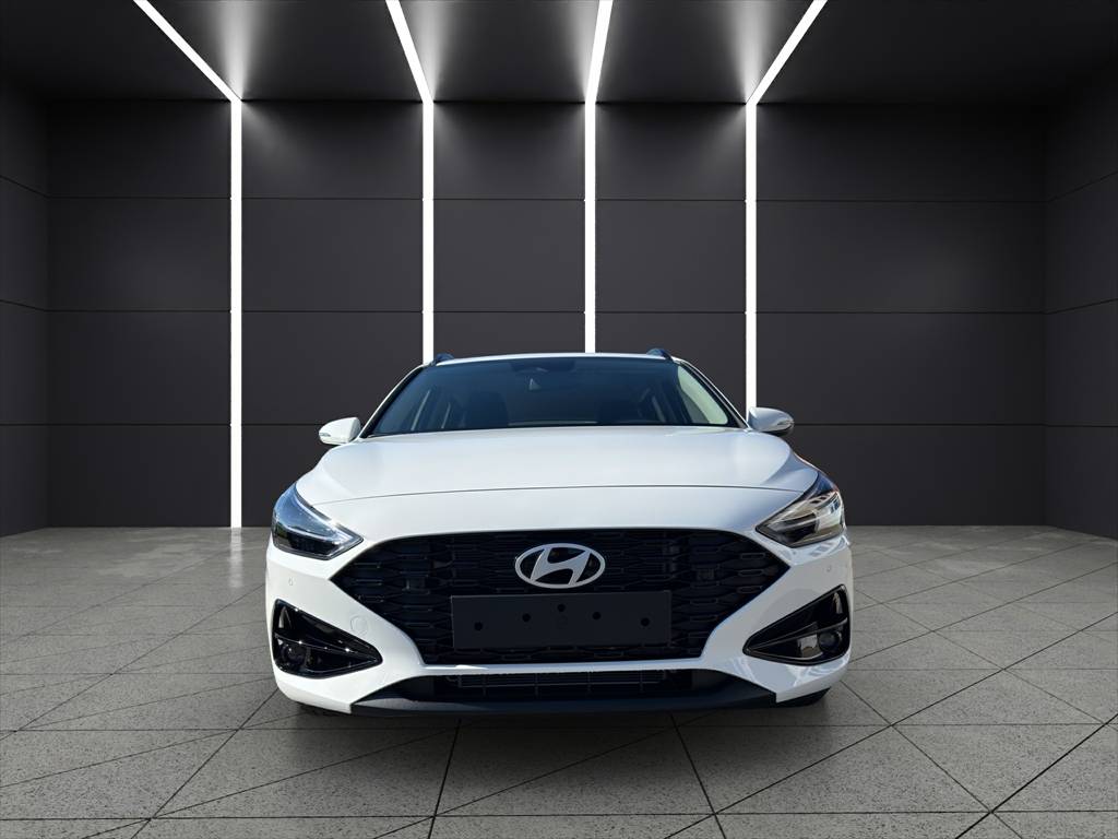 HYUNDAI i30 Origo 48V MH DCT-image-1