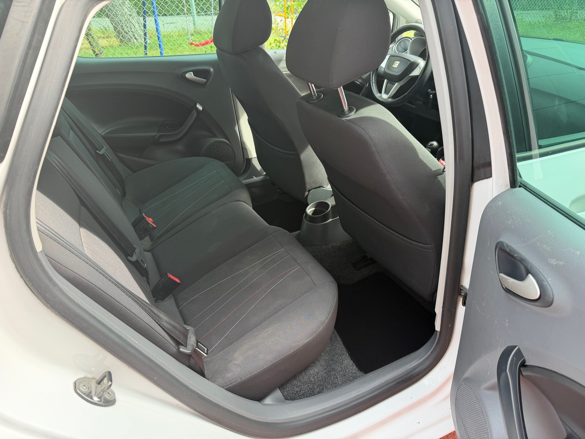 SEAT Ibiza 1.2 TSI Style-image-11