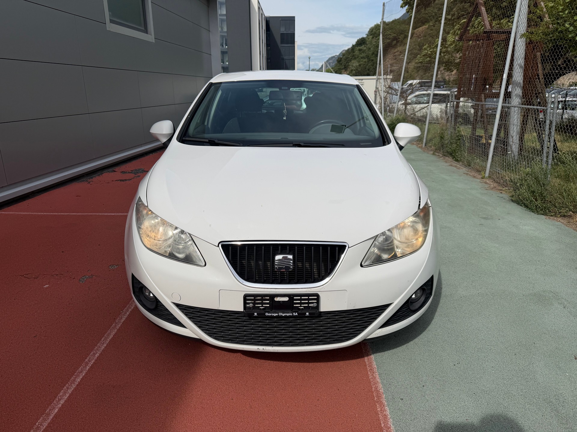 SEAT Ibiza 1.2 TSI Style-image-2