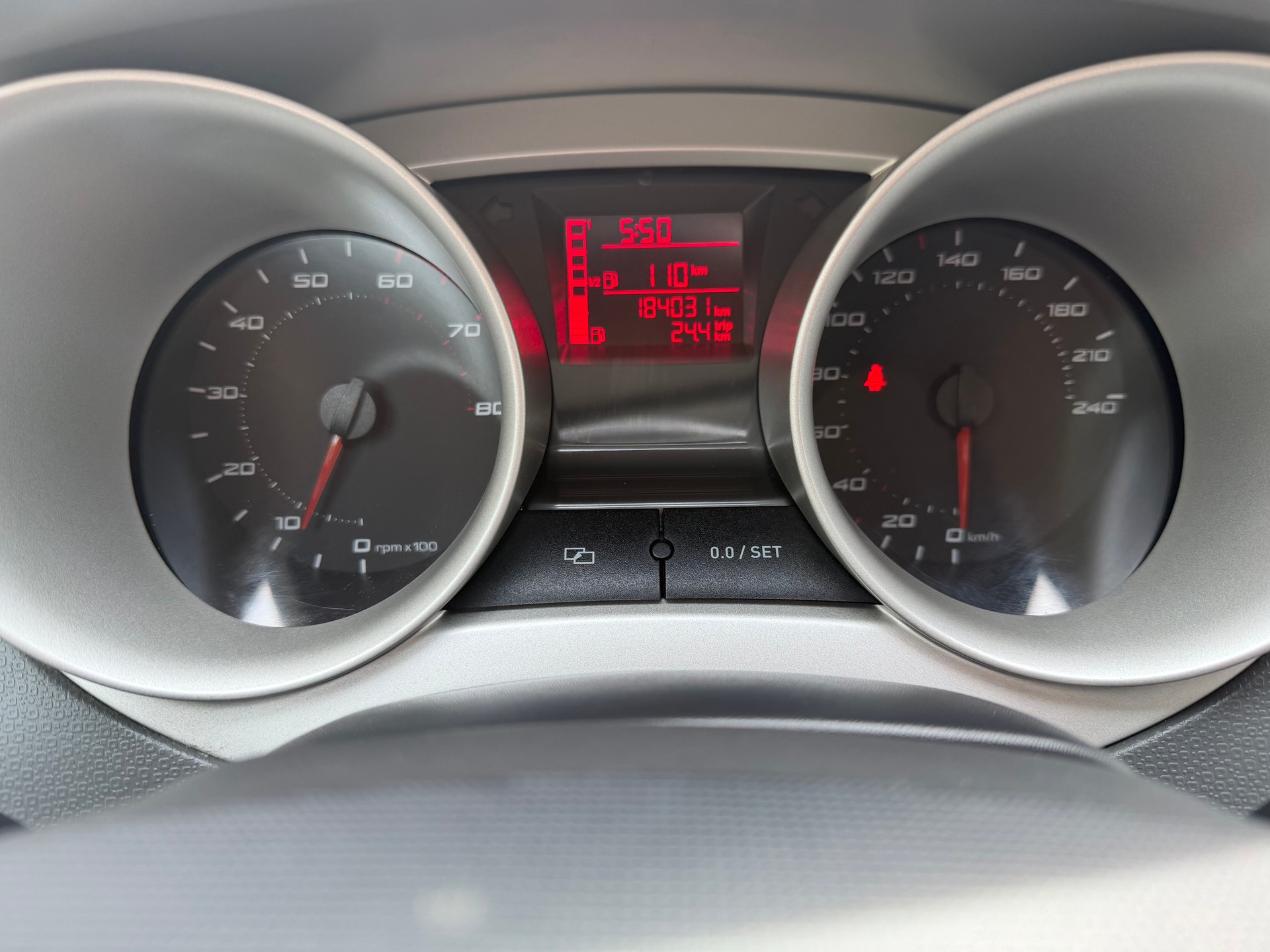 SEAT Ibiza 1.2 TSI Style-image-6
